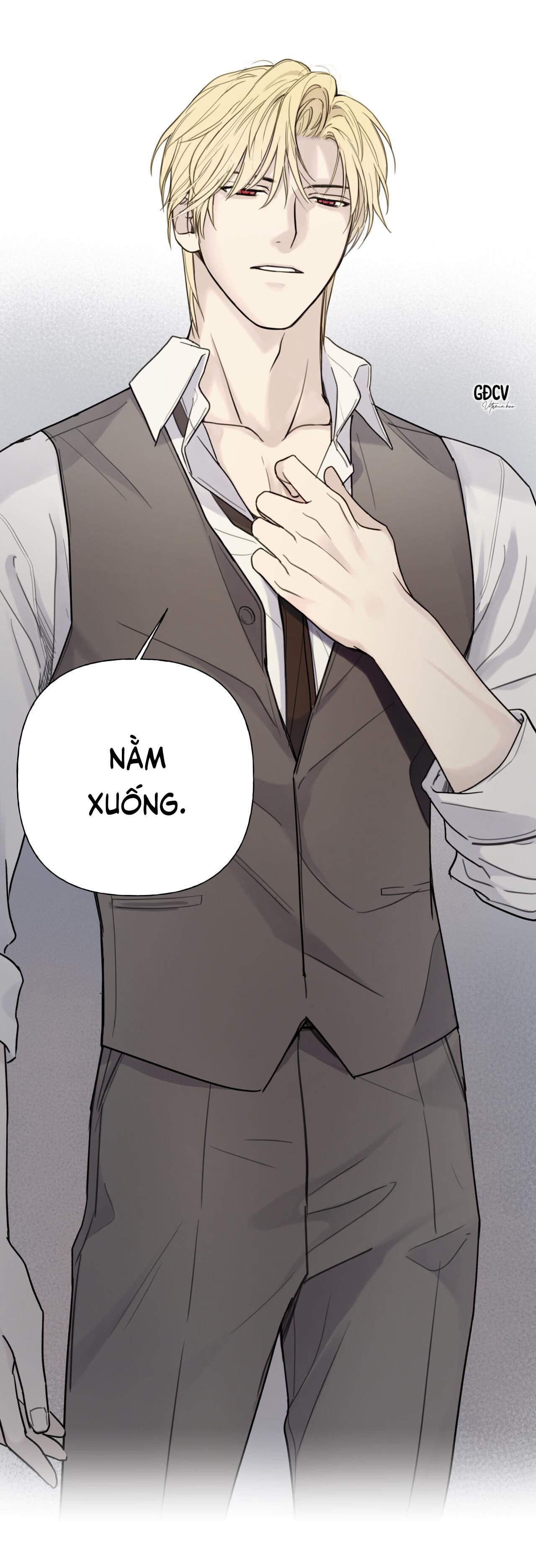 đọc truyện Hiểm Họa Guiding Chương 5 ảnh 13 tại Thiên Thai Truyện