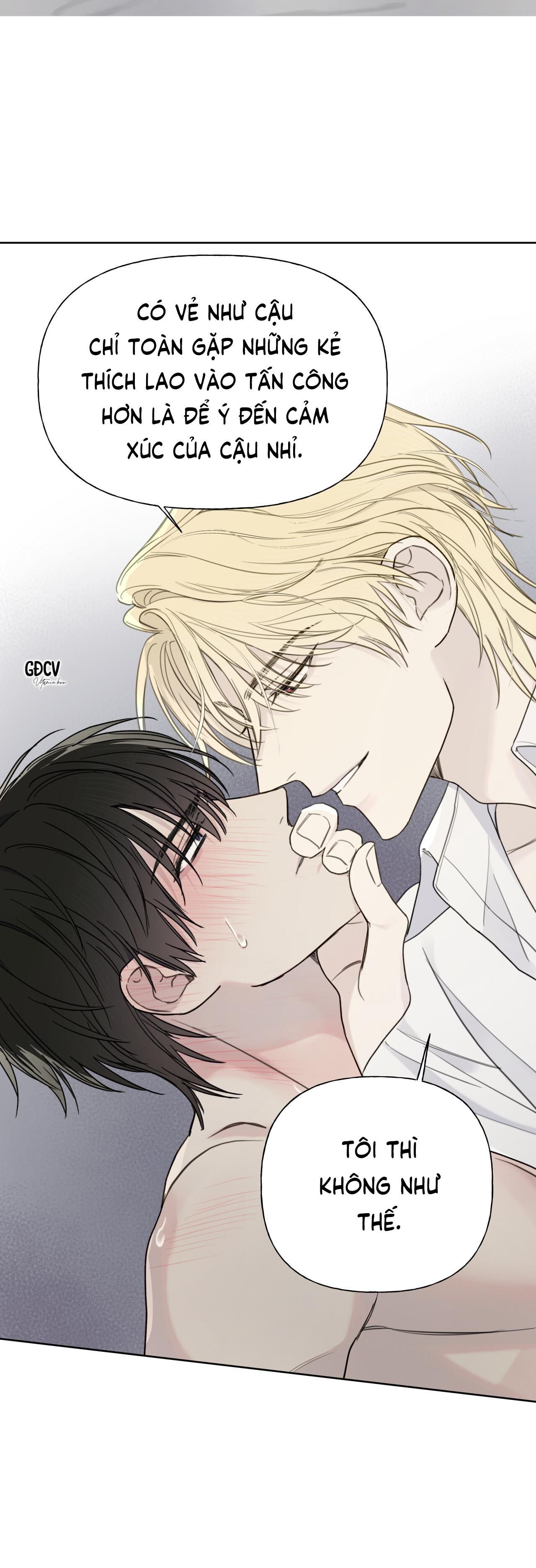 đọc truyện Hiểm Họa Guiding Chương 5 ảnh 17 tại Thiên Thai Truyện