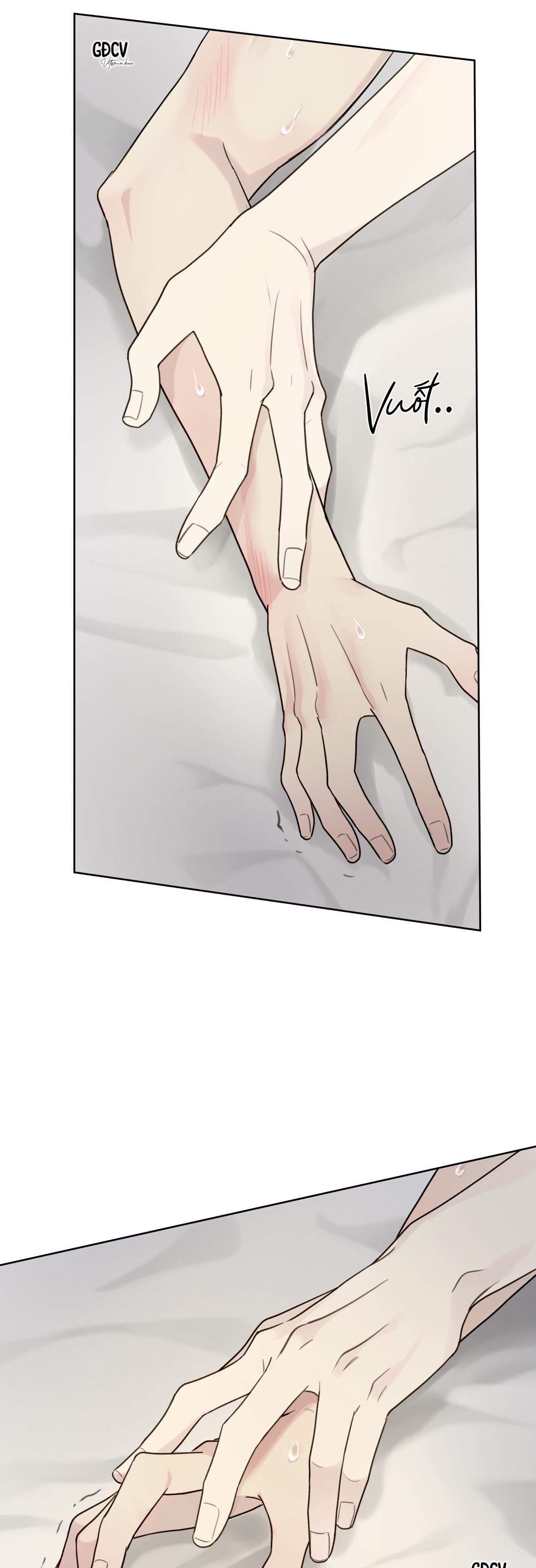 đọc truyện Hiểm Họa Guiding Chương 5 ảnh 18 tại Thiên Thai Truyện