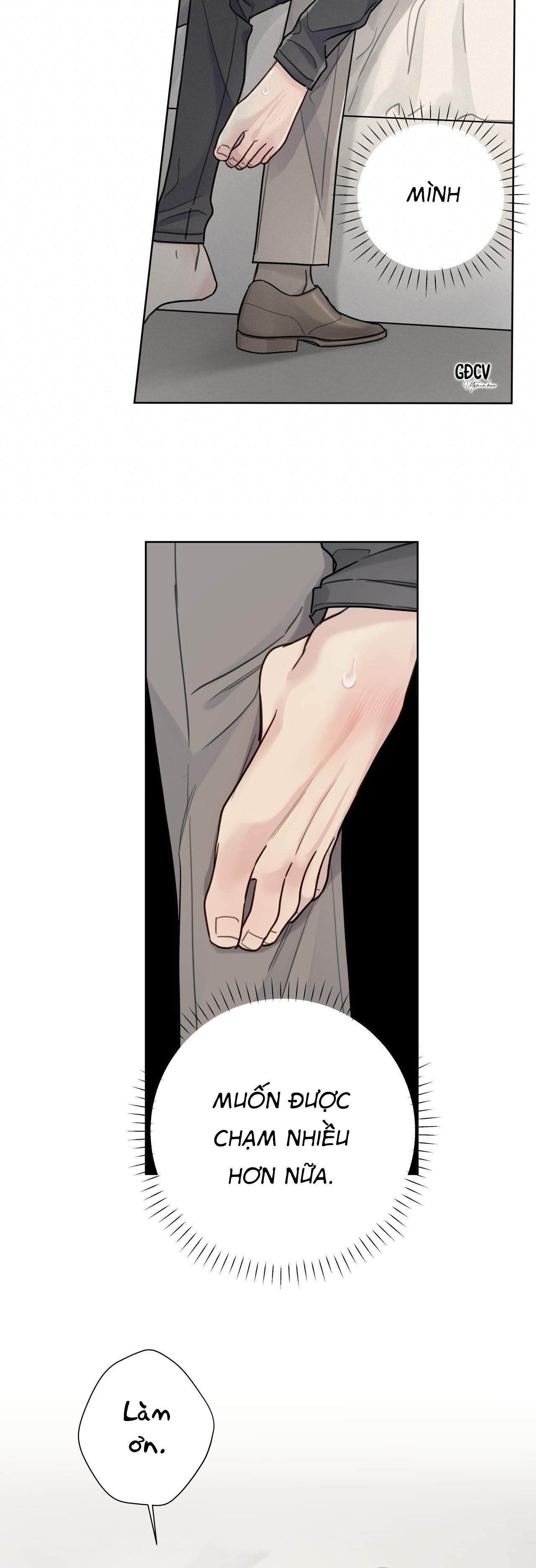 đọc truyện Hiểm Họa Guiding Chương 5 ảnh 20 tại Thiên Thai Truyện