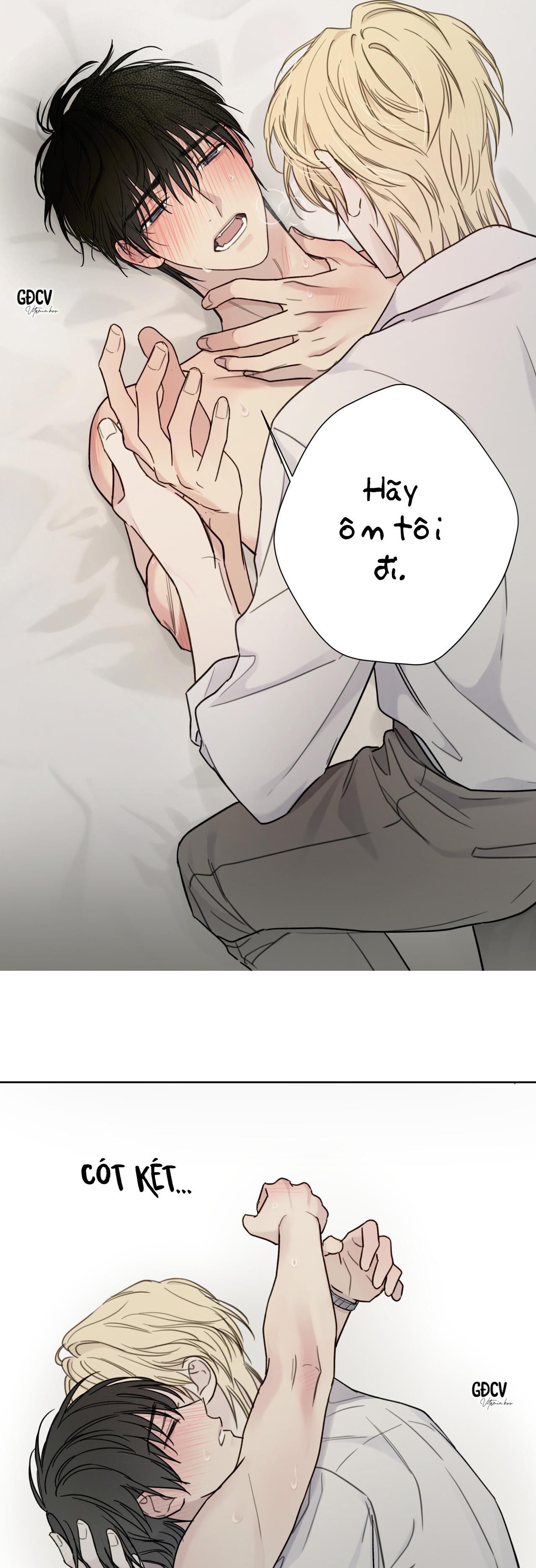 đọc truyện Hiểm Họa Guiding Chương 5 ảnh 21 tại Thiên Thai Truyện