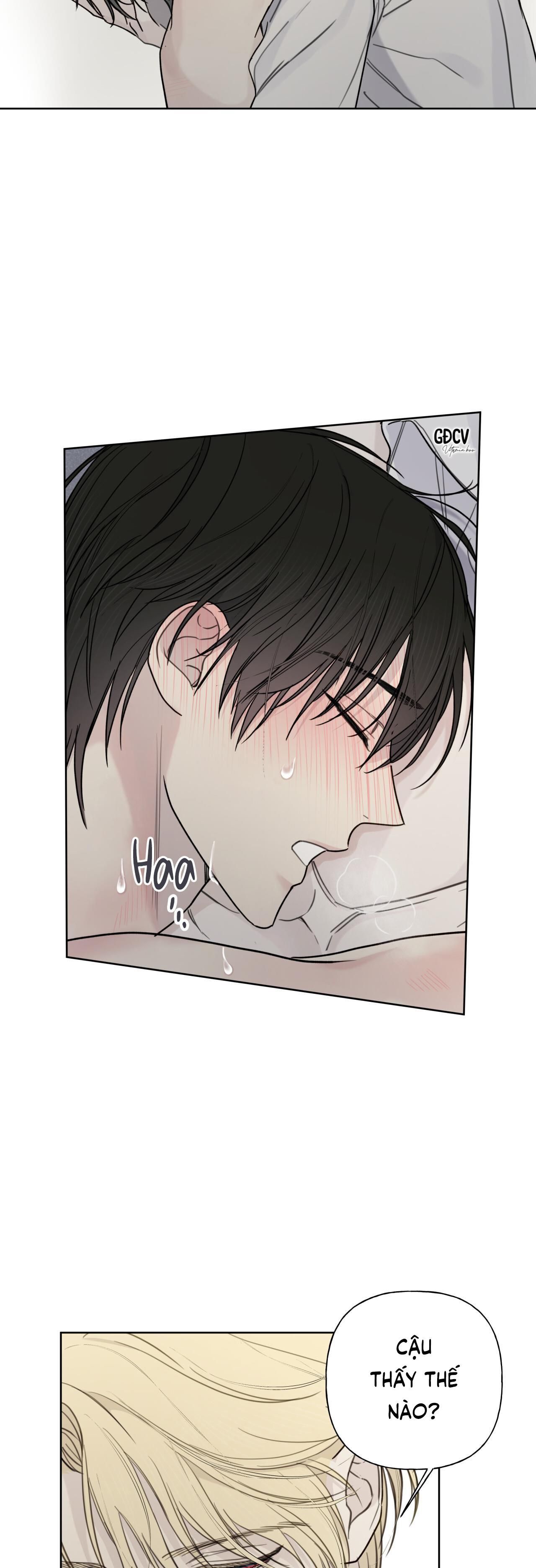 đọc truyện Hiểm Họa Guiding Chương 5 ảnh 22 tại Thiên Thai Truyện