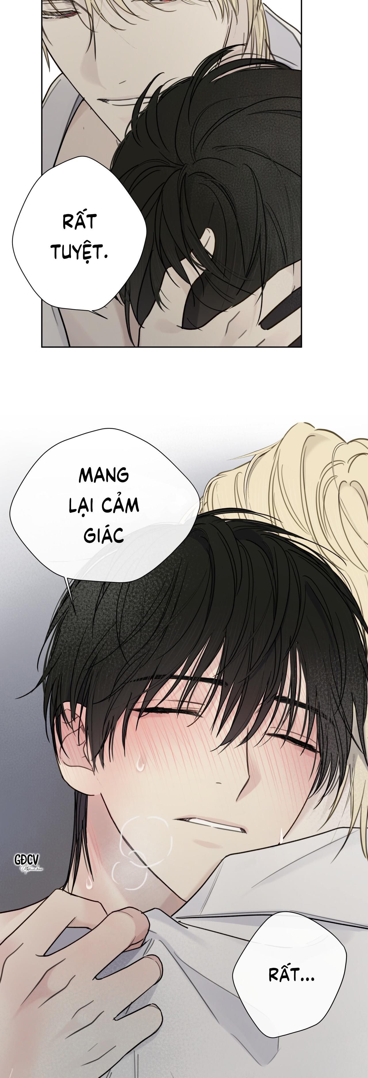 đọc truyện Hiểm Họa Guiding Chương 5 ảnh 23 tại Thiên Thai Truyện