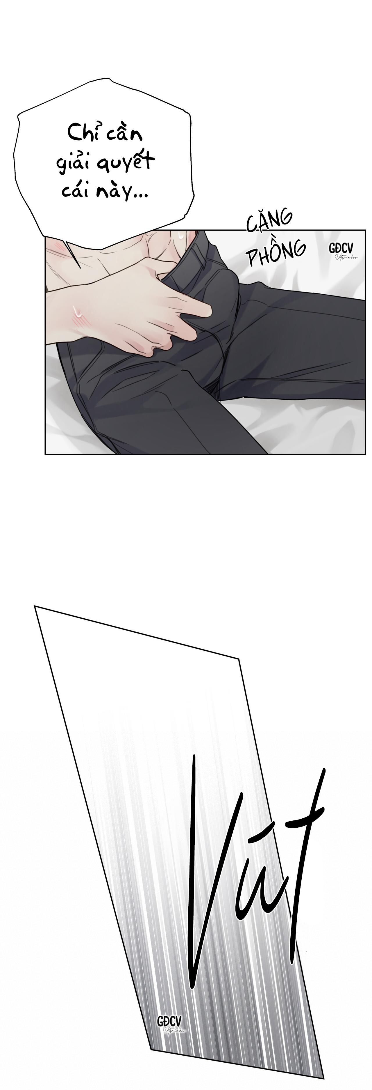 đọc truyện Hiểm Họa Guiding Chương 5 ảnh 25 tại Thiên Thai Truyện