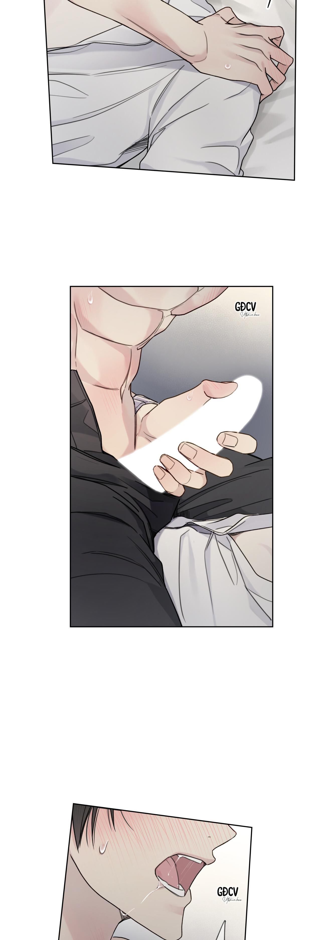 đọc truyện Hiểm Họa Guiding Chương 5 ảnh 27 tại Thiên Thai Truyện