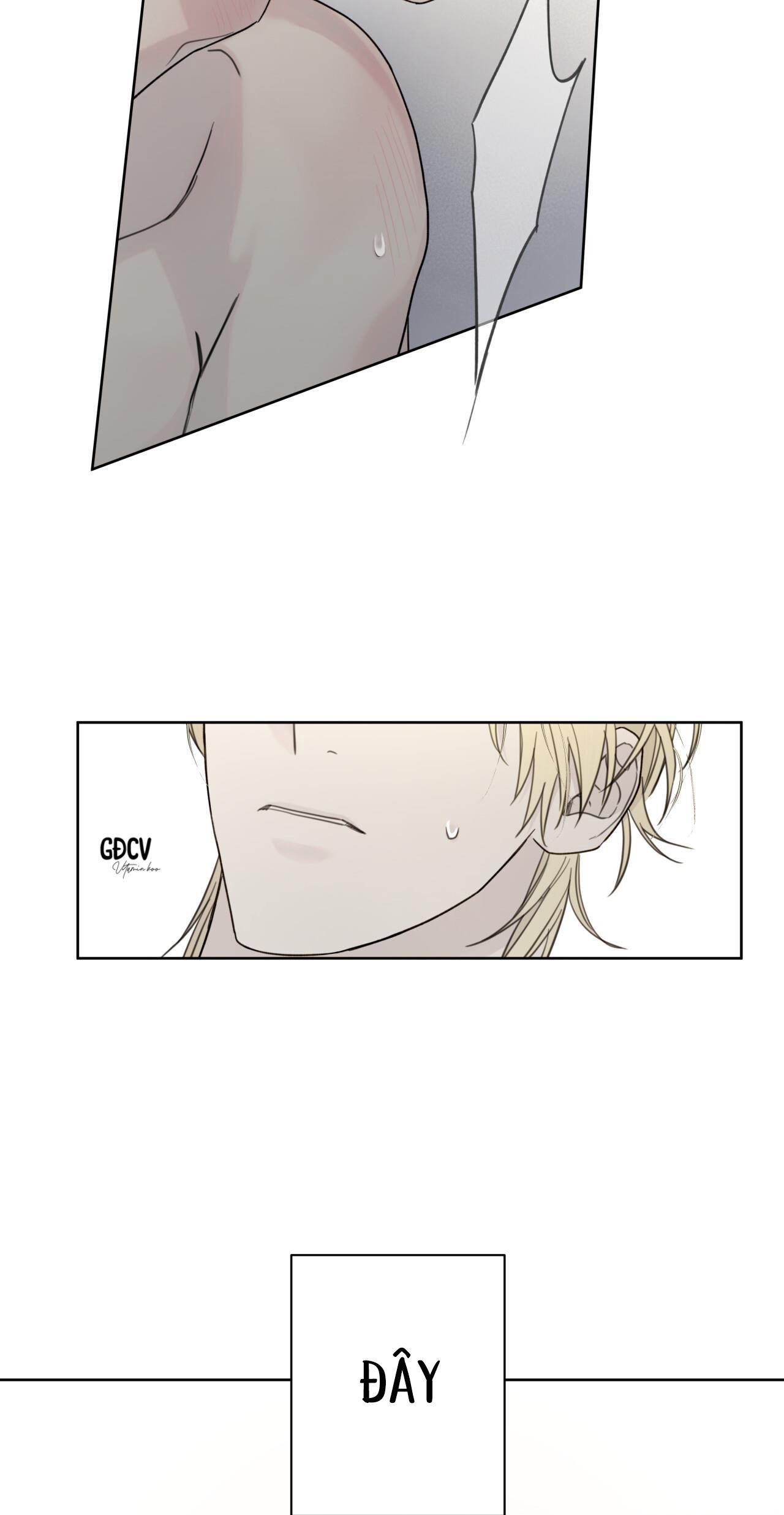 đọc truyện Hiểm Họa Guiding Chương 5 ảnh 28 tại Thiên Thai Truyện