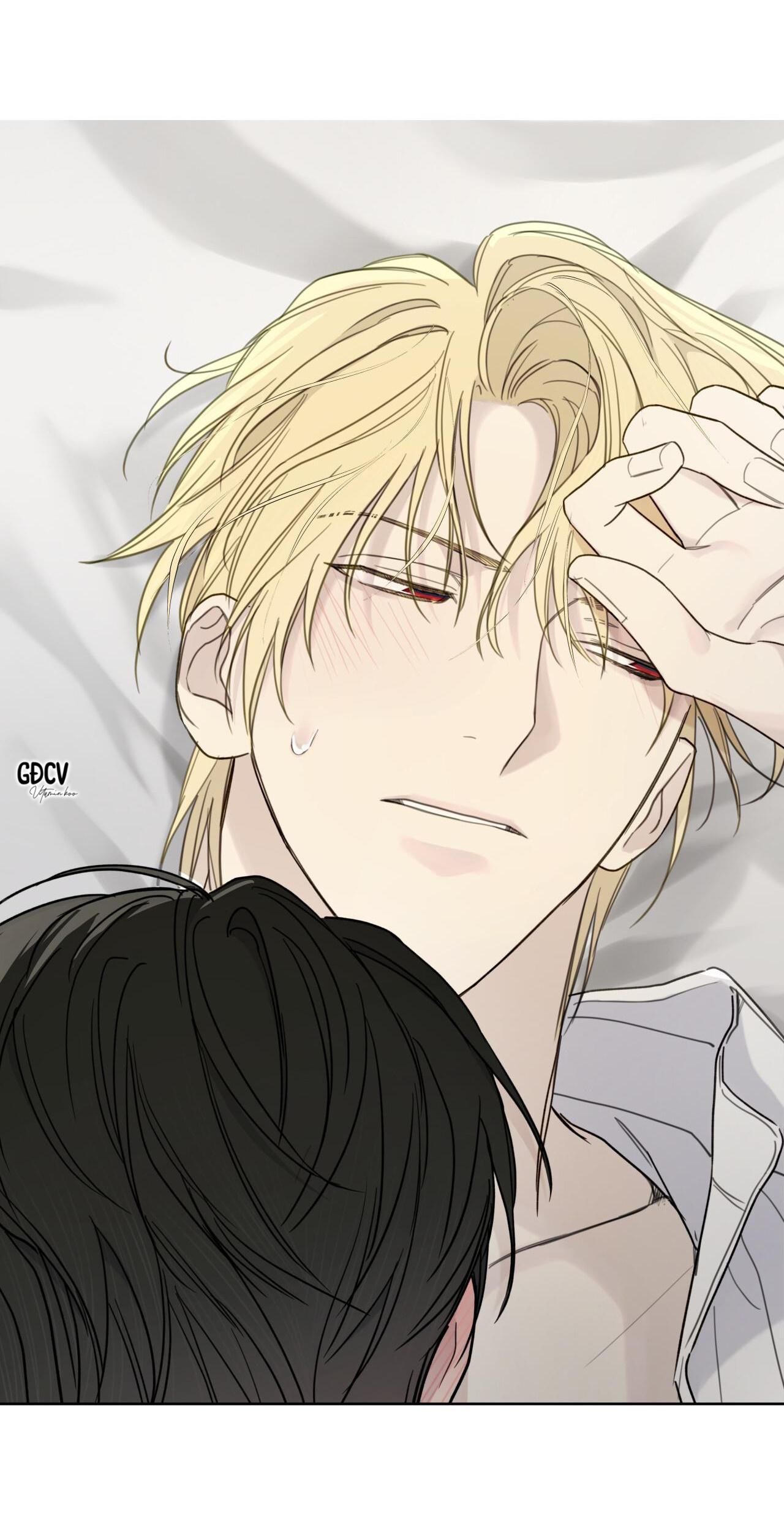 đọc truyện Hiểm Họa Guiding Chương 5 ảnh 30 tại Thiên Thai Truyện