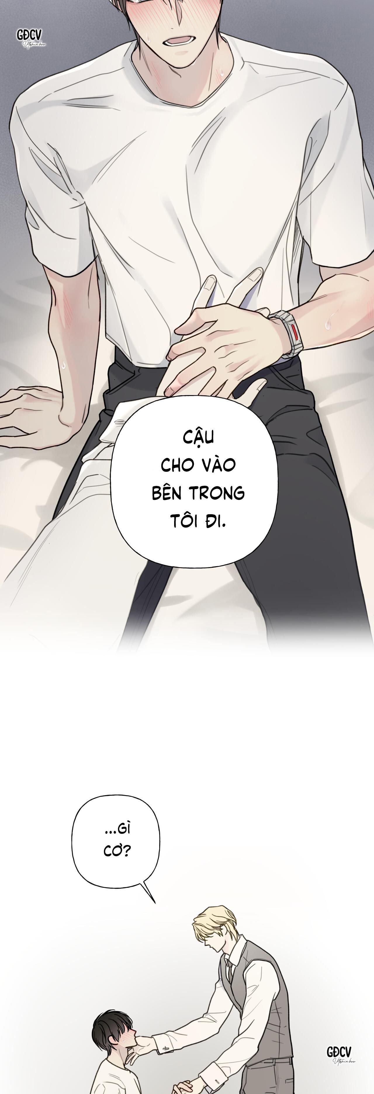 đọc truyện Hiểm Họa Guiding Chương 5 ảnh 9 tại Thiên Thai Truyện