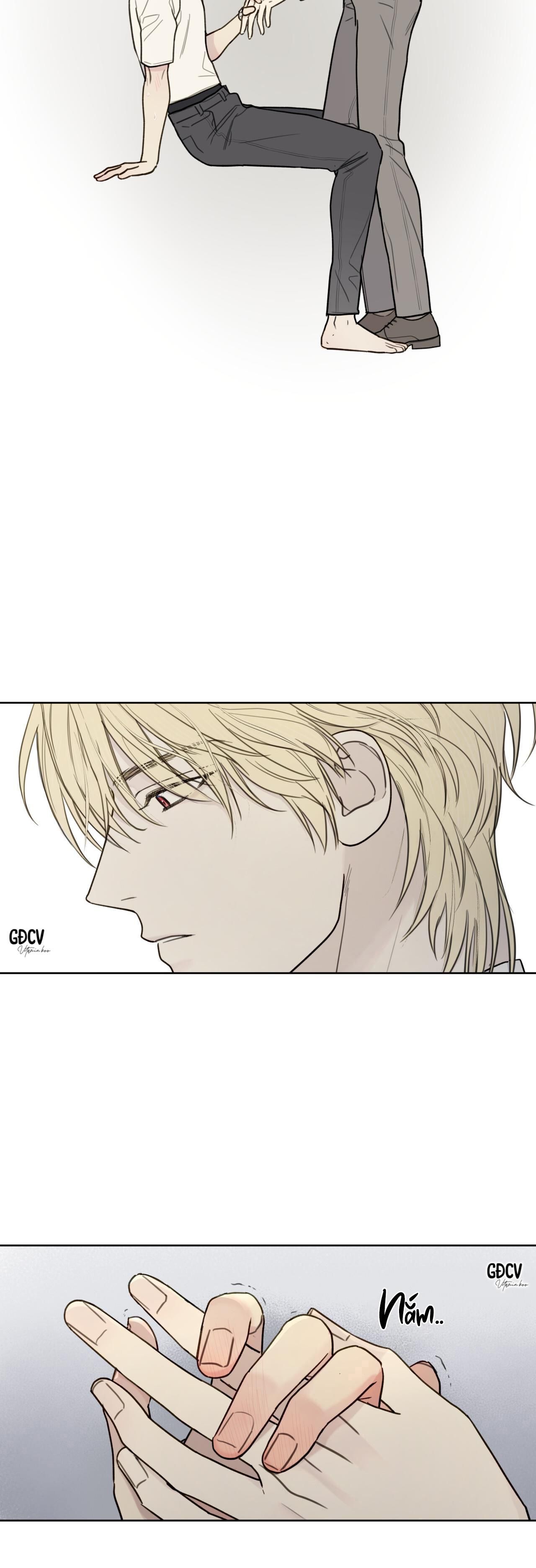 đọc truyện Hiểm Họa Guiding Chương 5 ảnh 10 tại Thiên Thai Truyện