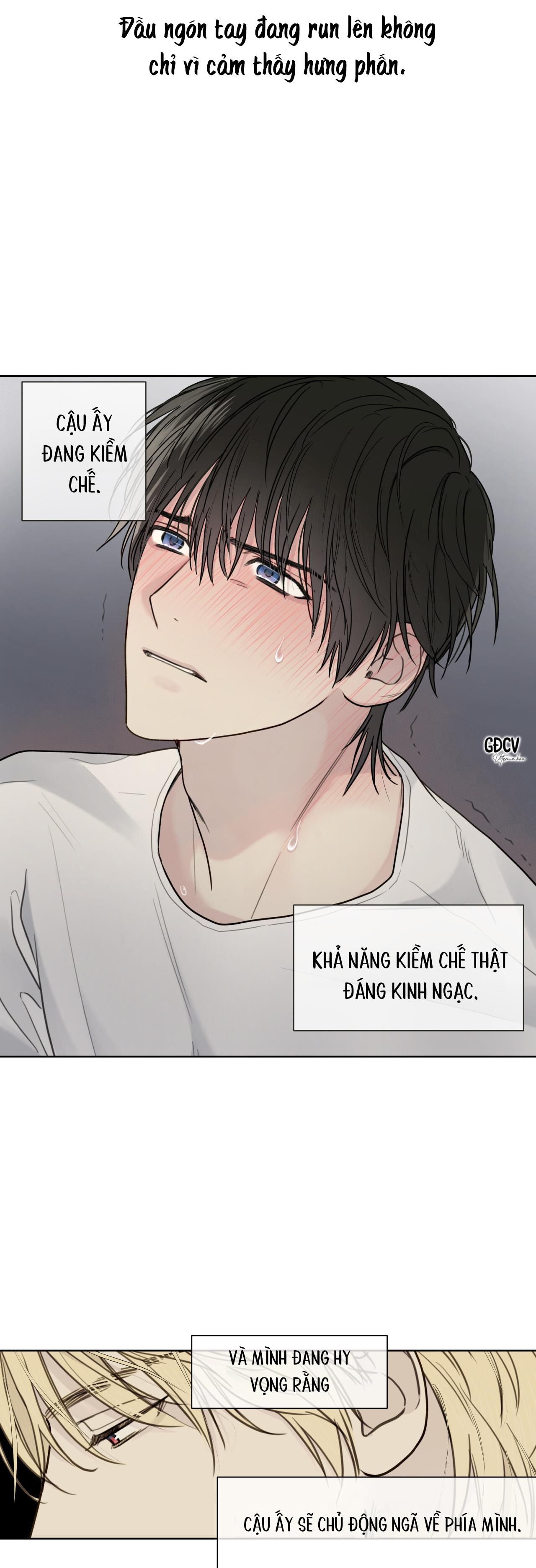 đọc truyện Hiểm Họa Guiding Chương 5 ảnh 11 tại Thiên Thai Truyện