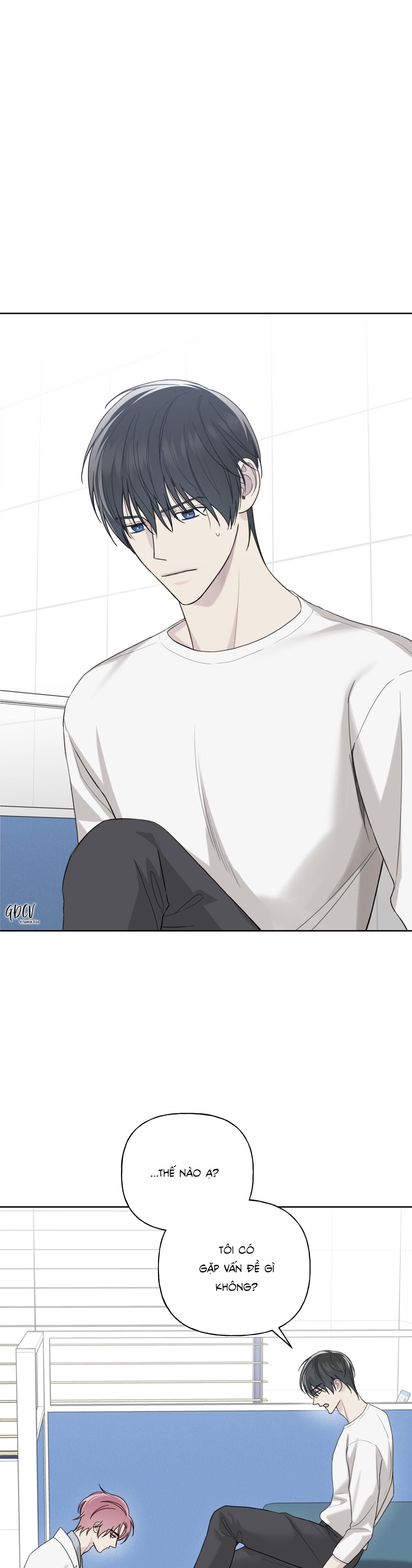 đọc truyện Hiểm Họa Guiding Chương 50 ảnh 2 tại Thiên Thai Truyện