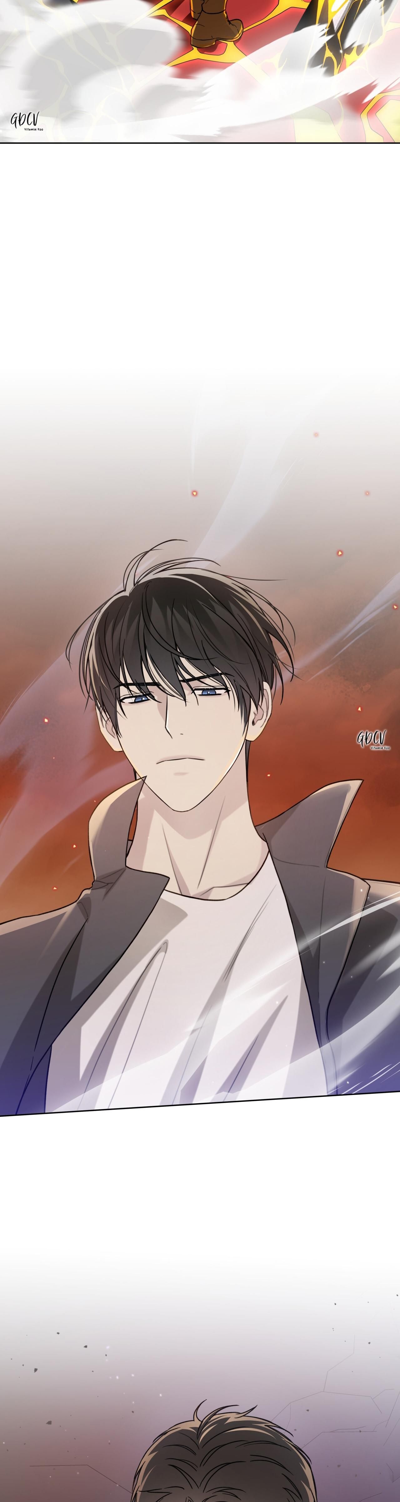 đọc truyện Hiểm Họa Guiding Chương 50 ảnh 18 tại Thiên Thai Truyện