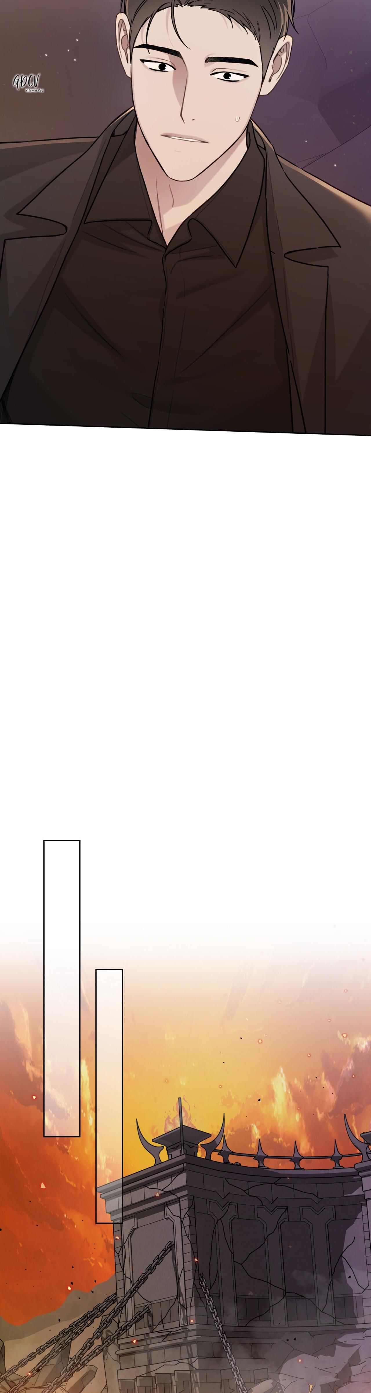 đọc truyện Hiểm Họa Guiding Chương 50 ảnh 19 tại Thiên Thai Truyện