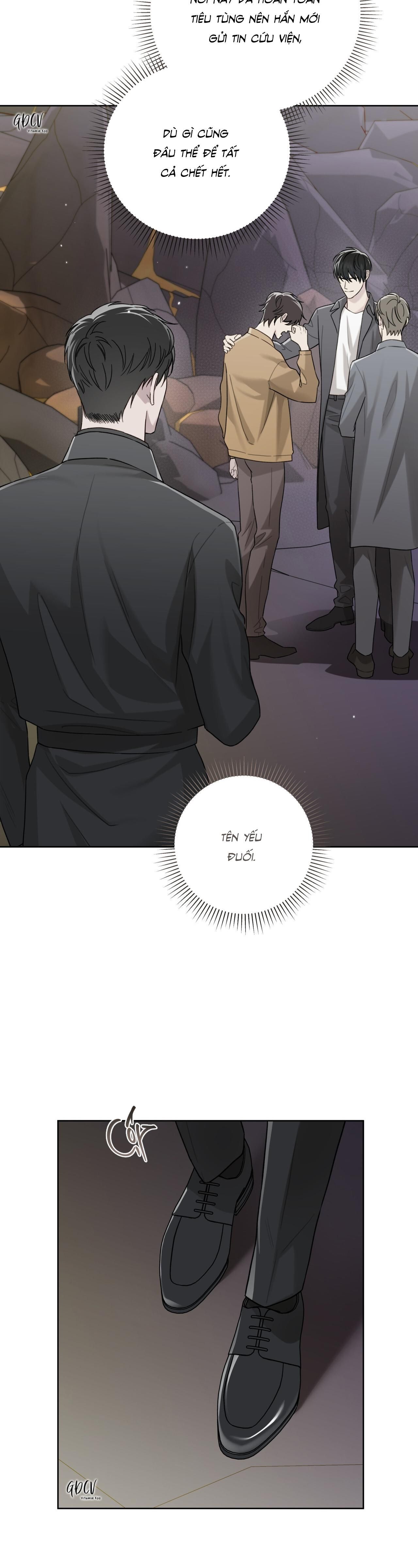 đọc truyện Hiểm Họa Guiding Chương 50 ảnh 21 tại Thiên Thai Truyện