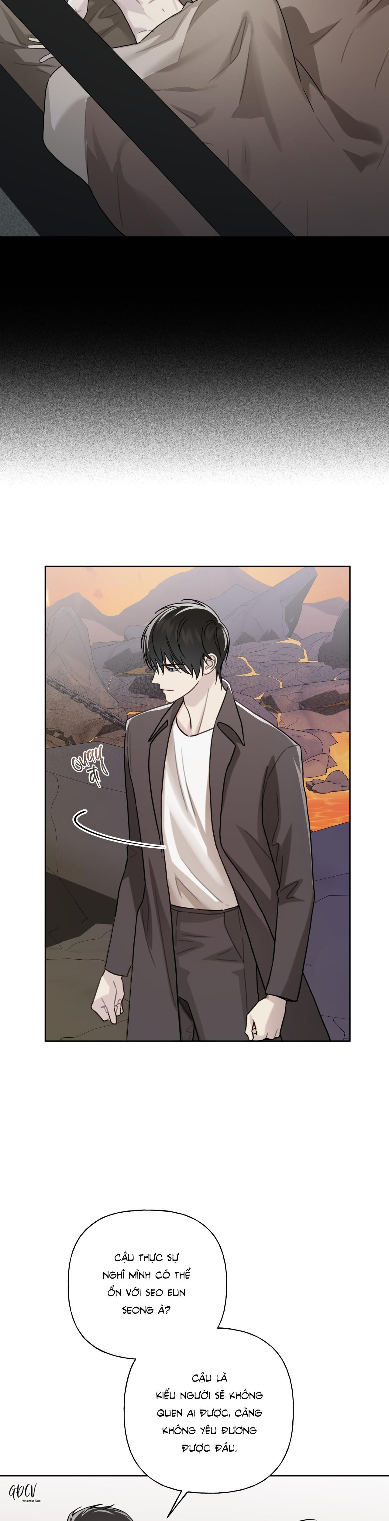 đọc truyện Hiểm Họa Guiding Chương 50 ảnh 25 tại Thiên Thai Truyện