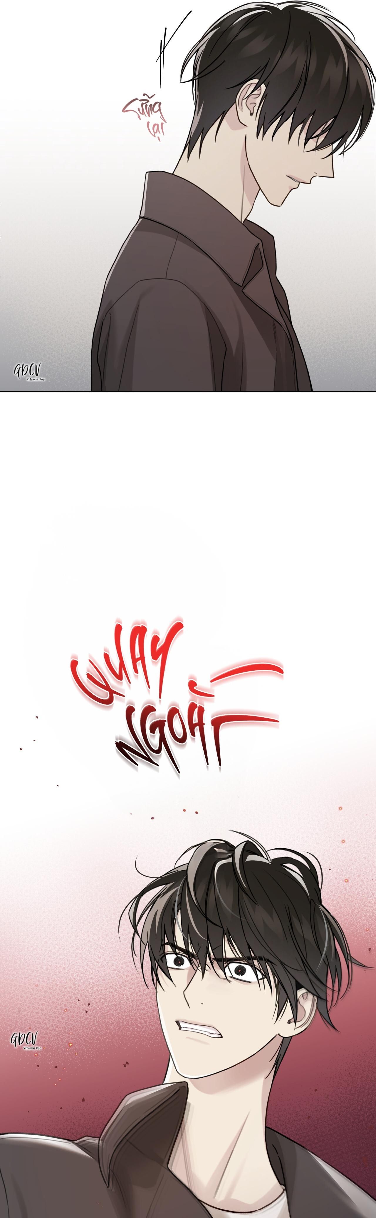 đọc truyện Hiểm Họa Guiding Chương 50 ảnh 27 tại Thiên Thai Truyện