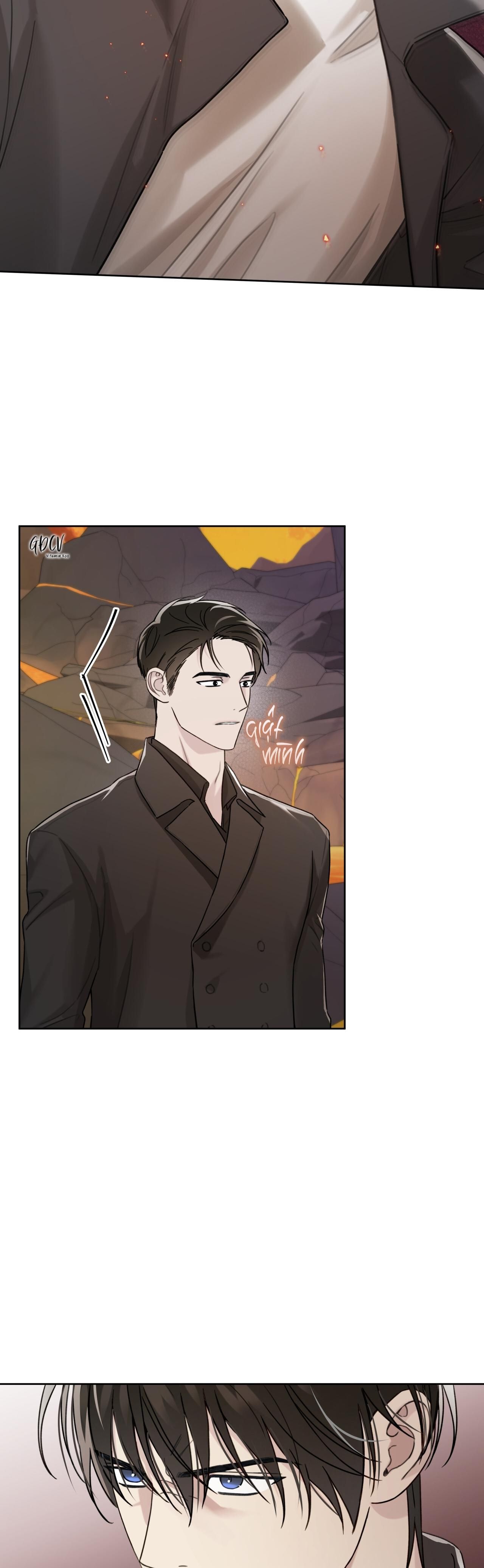 đọc truyện Hiểm Họa Guiding Chương 50 ảnh 28 tại Thiên Thai Truyện