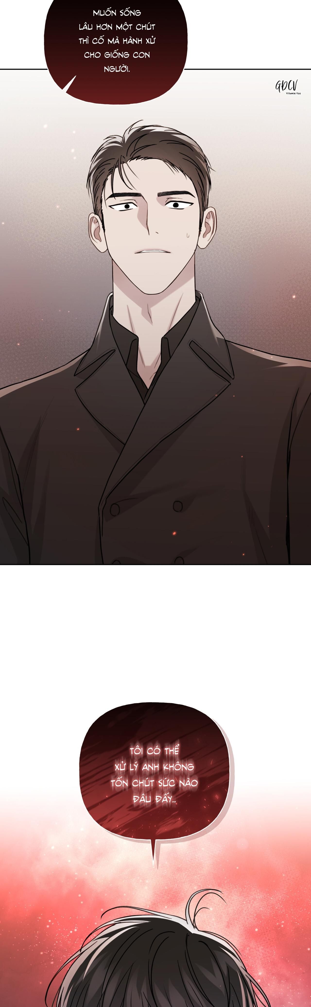 đọc truyện Hiểm Họa Guiding Chương 50 ảnh 30 tại Thiên Thai Truyện