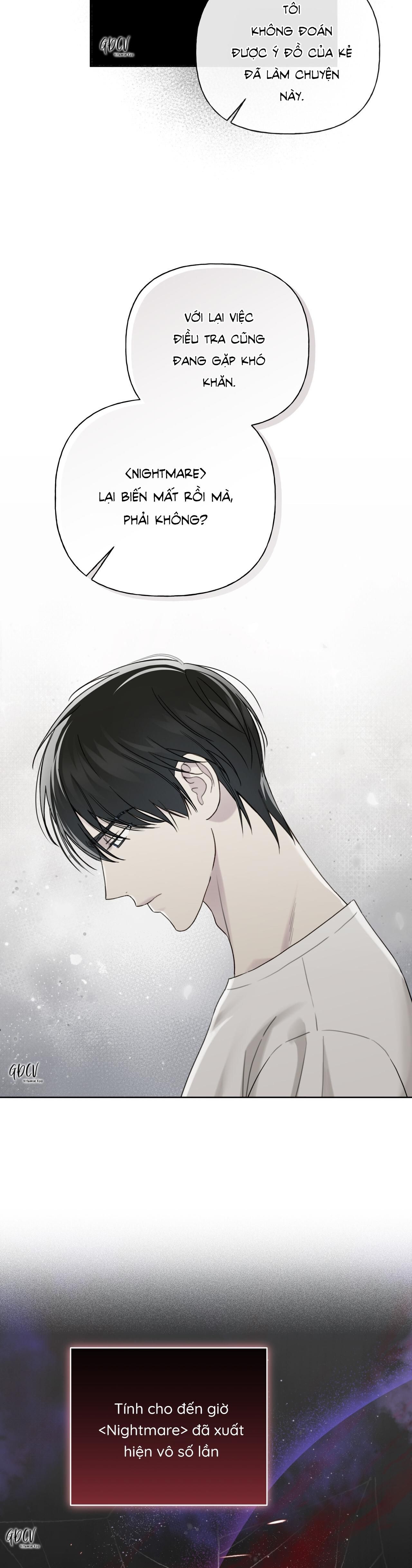 đọc truyện Hiểm Họa Guiding Chương 50 ảnh 5 tại Thiên Thai Truyện