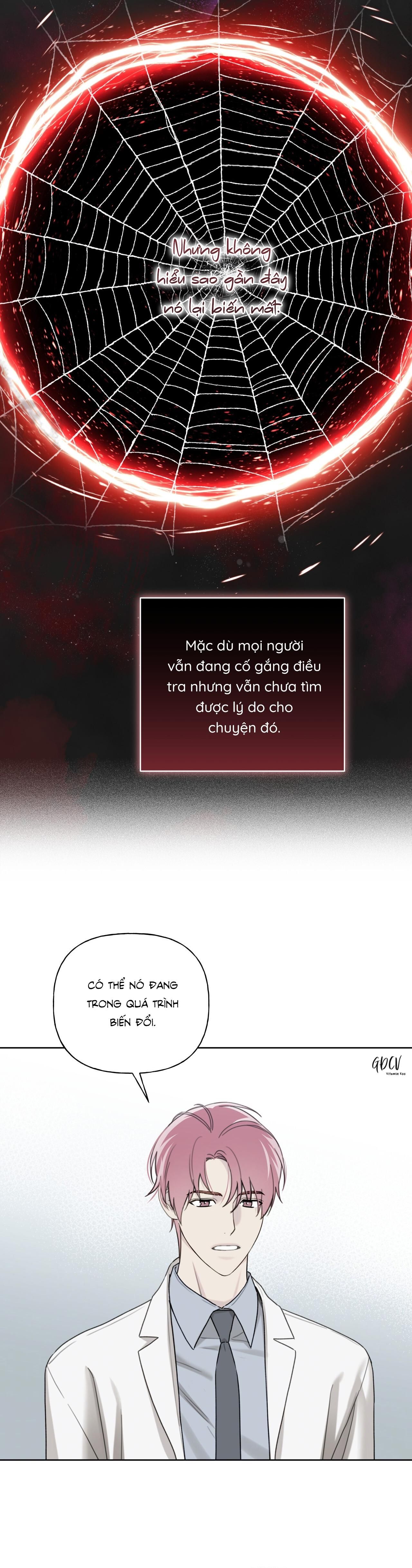 đọc truyện Hiểm Họa Guiding Chương 50 ảnh 6 tại Thiên Thai Truyện