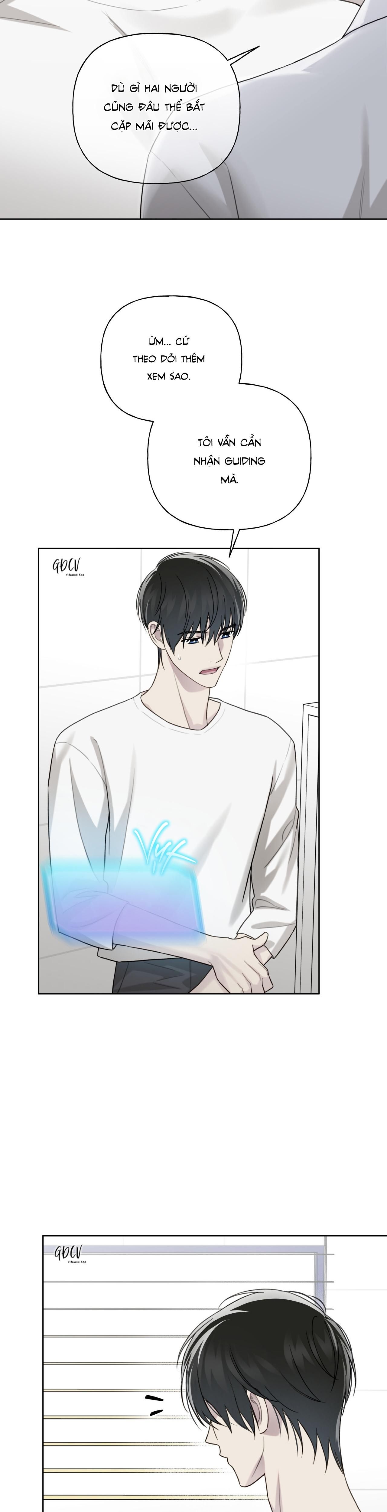 đọc truyện Hiểm Họa Guiding Chương 50 ảnh 10 tại Thiên Thai Truyện