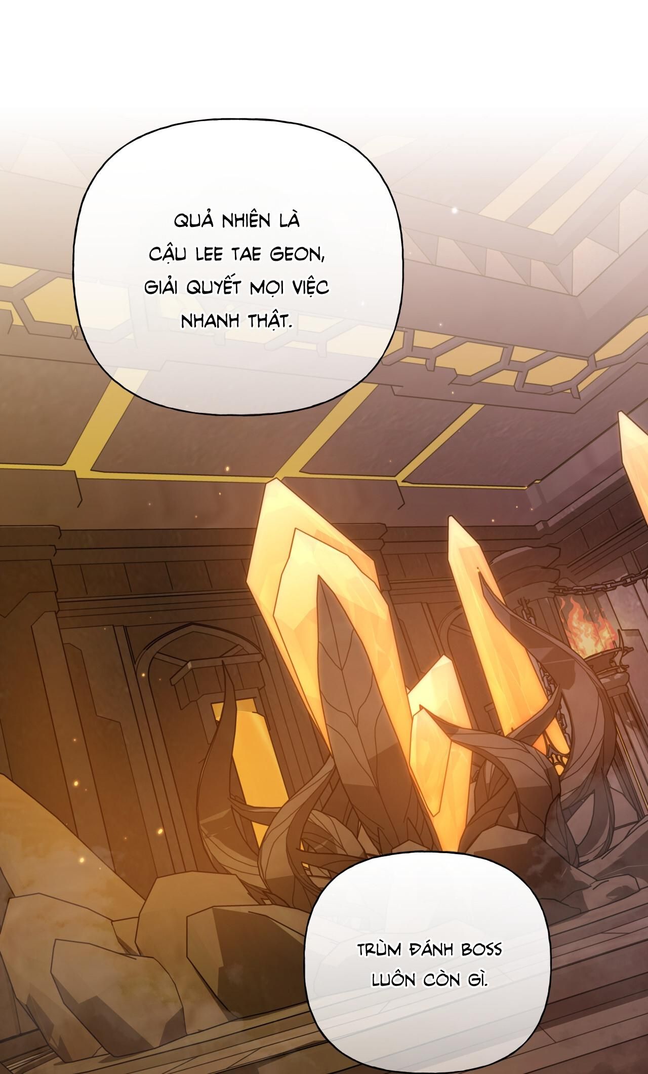 đọc truyện Hiểm Họa Guiding Chương 51 ảnh 2 tại Thiên Thai Truyện