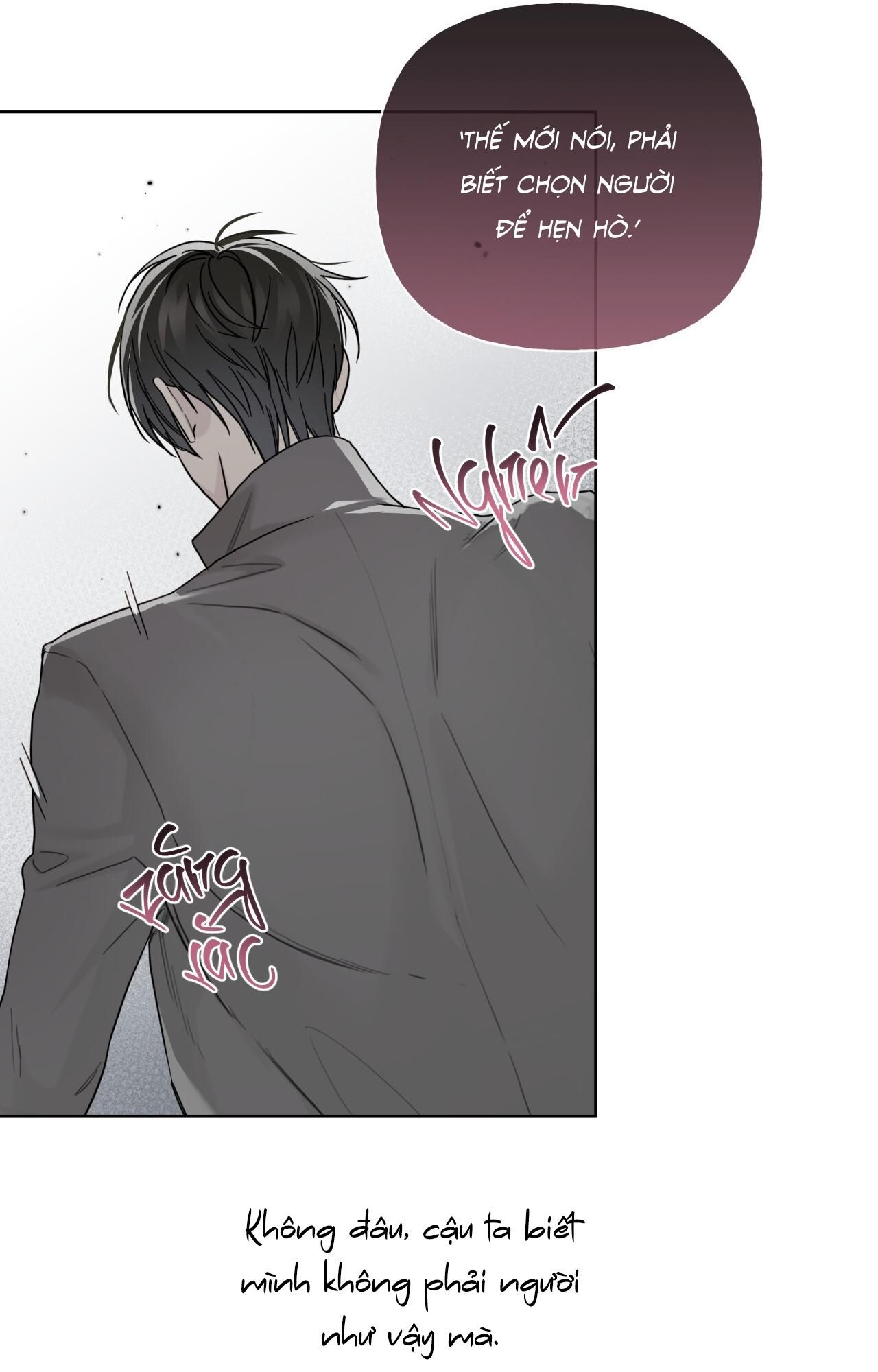 đọc truyện Hiểm Họa Guiding Chương 51 ảnh 13 tại Thiên Thai Truyện