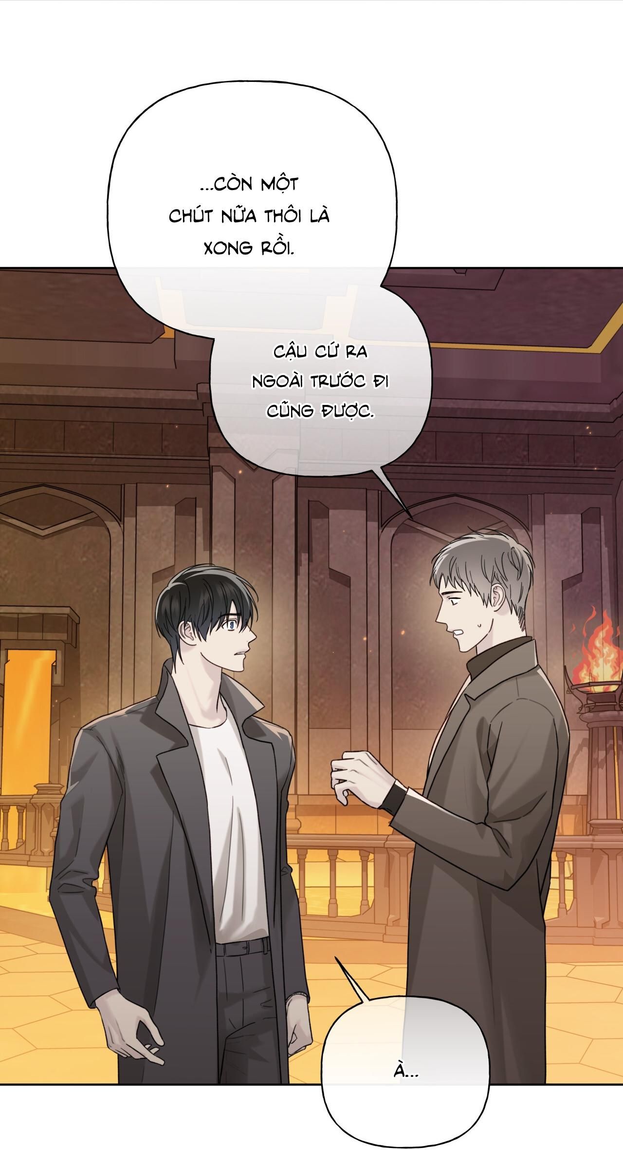 đọc truyện Hiểm Họa Guiding Chương 51 ảnh 19 tại Thiên Thai Truyện