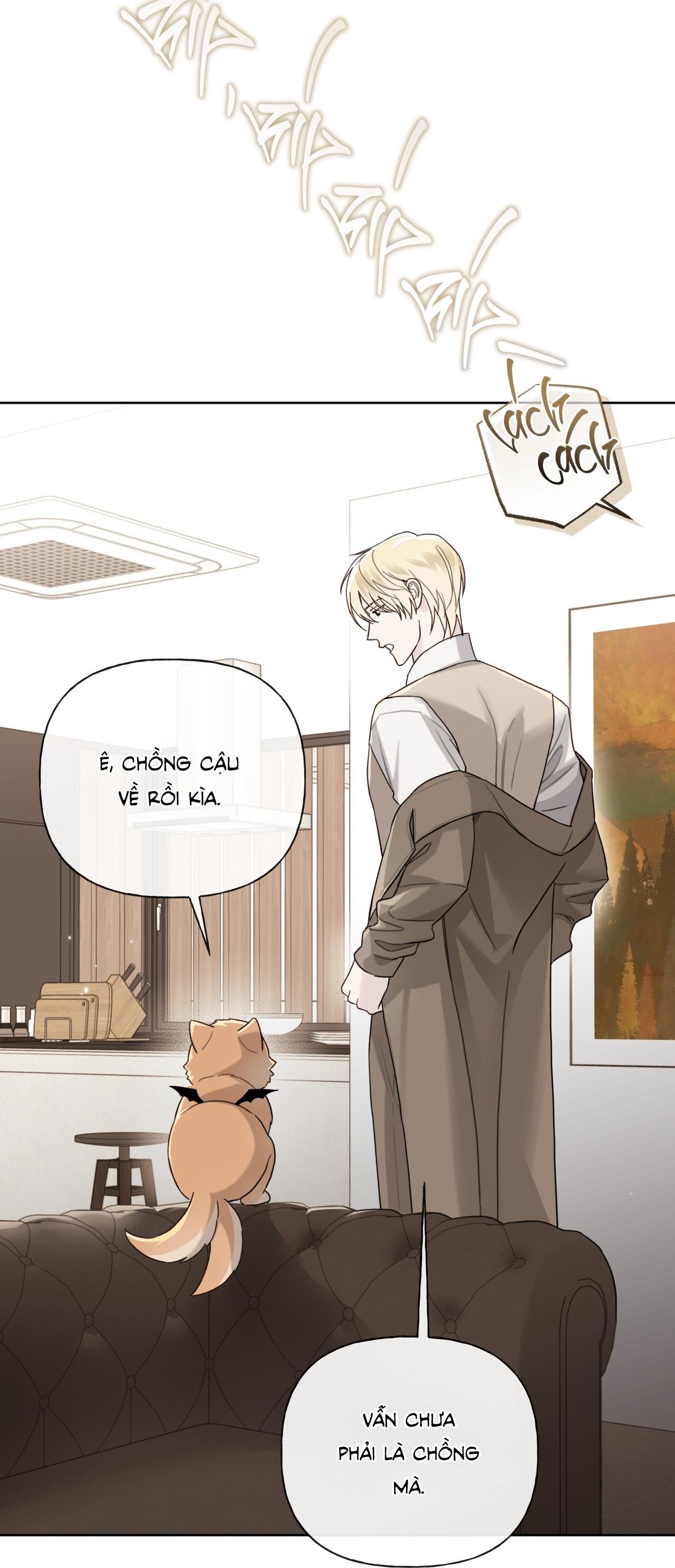 đọc truyện Hiểm Họa Guiding Chương 51 ảnh 25 tại Thiên Thai Truyện