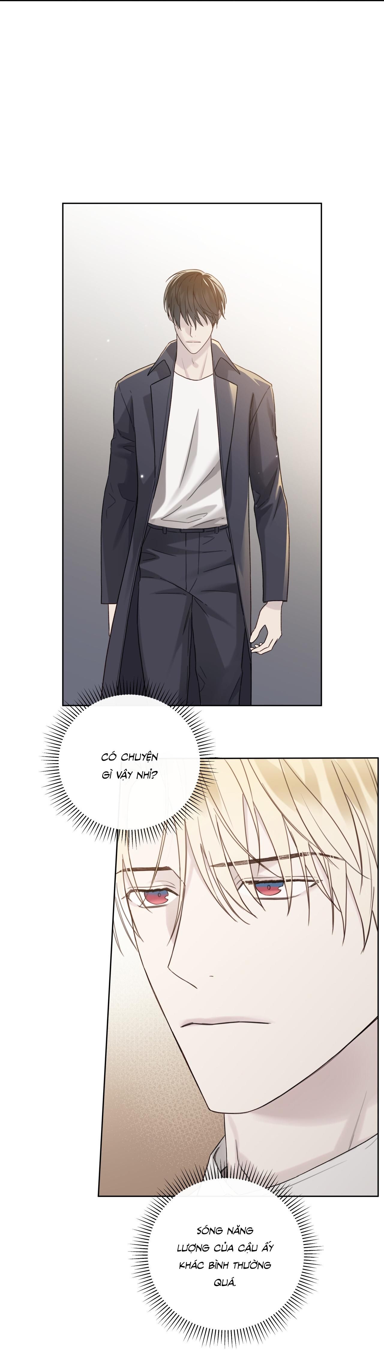 đọc truyện Hiểm Họa Guiding Chương 51 ảnh 27 tại Thiên Thai Truyện