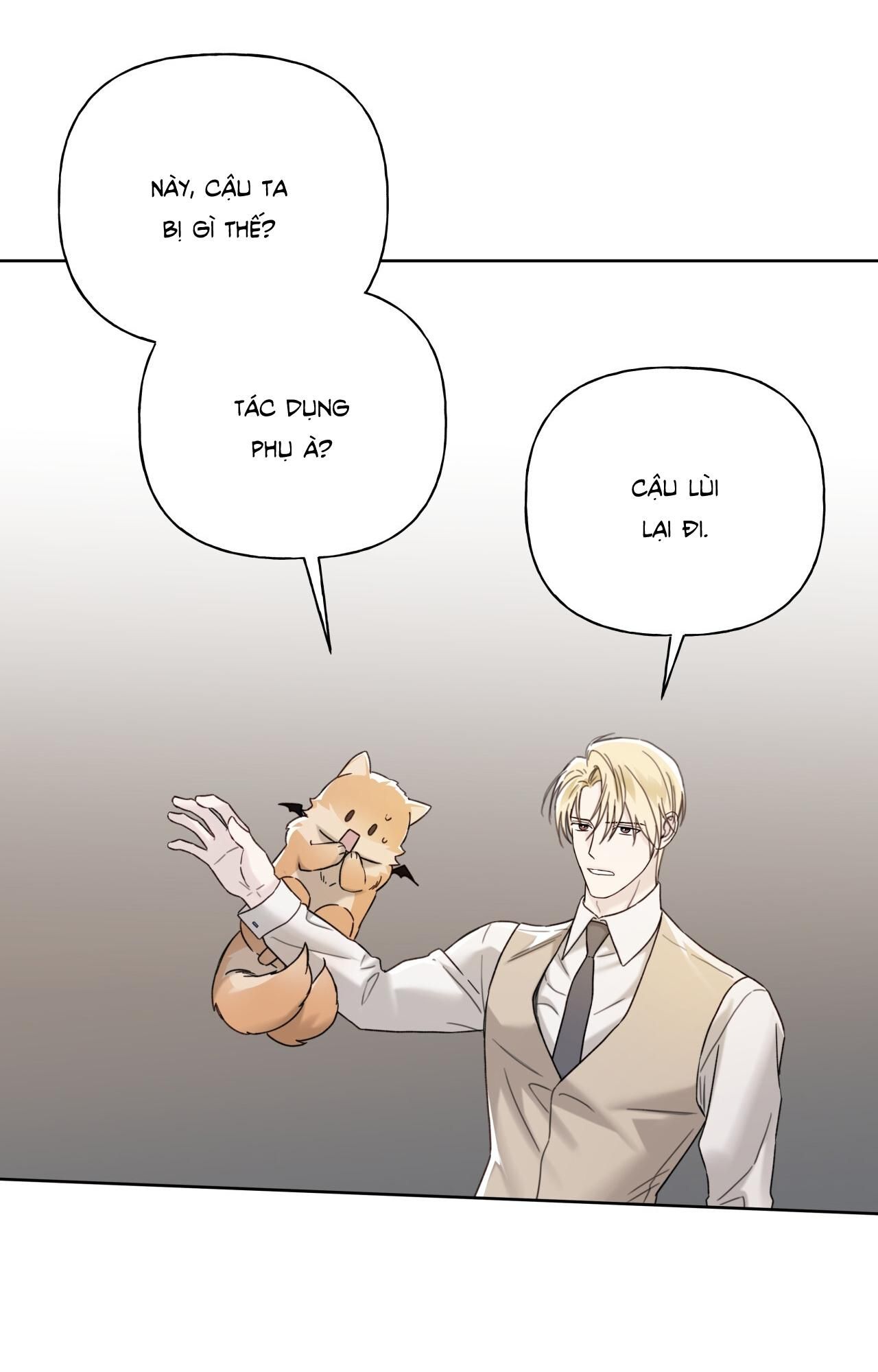 đọc truyện Hiểm Họa Guiding Chương 51 ảnh 33 tại Thiên Thai Truyện