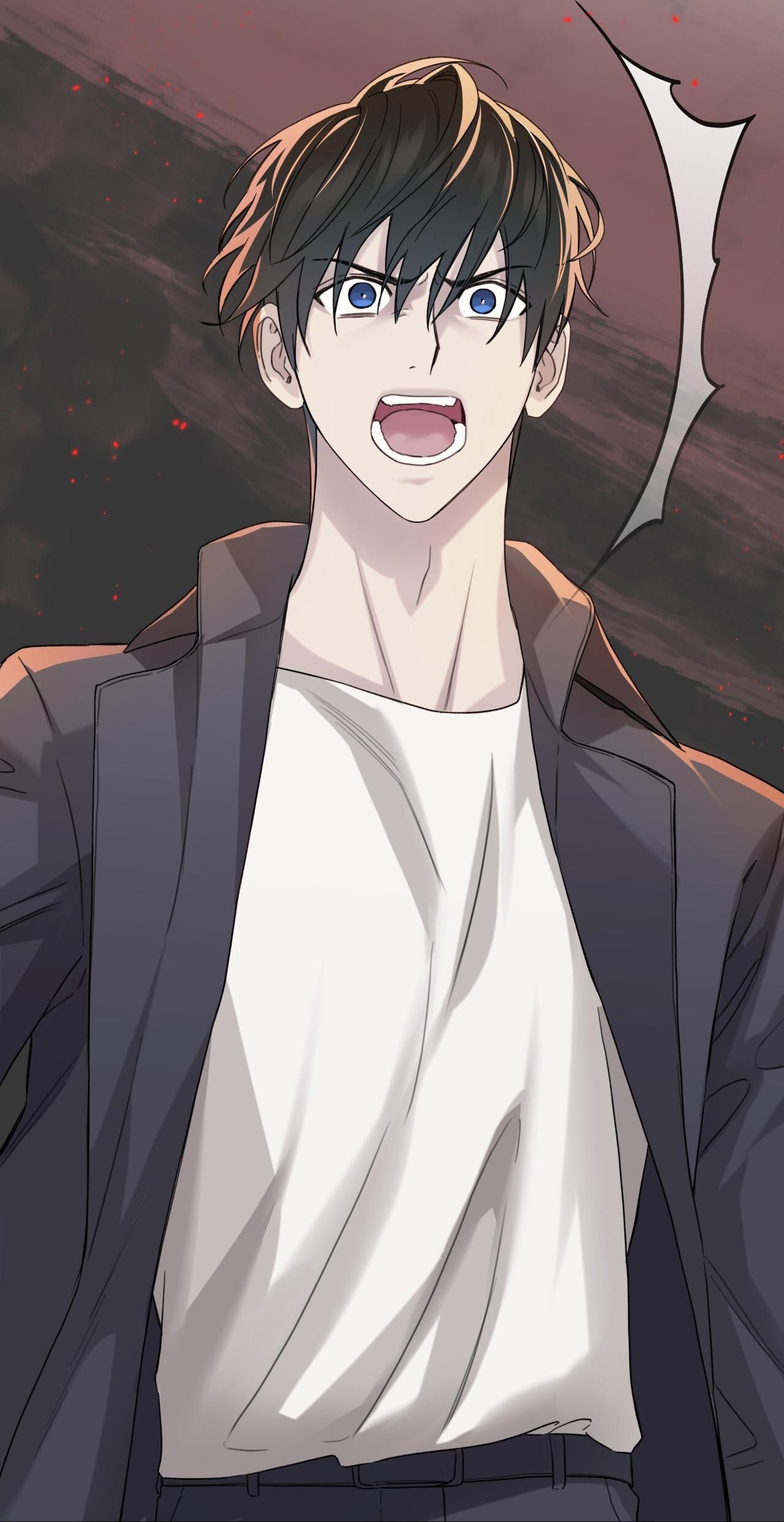 đọc truyện Hiểm Họa Guiding Chương 51 ảnh 35 tại Thiên Thai Truyện