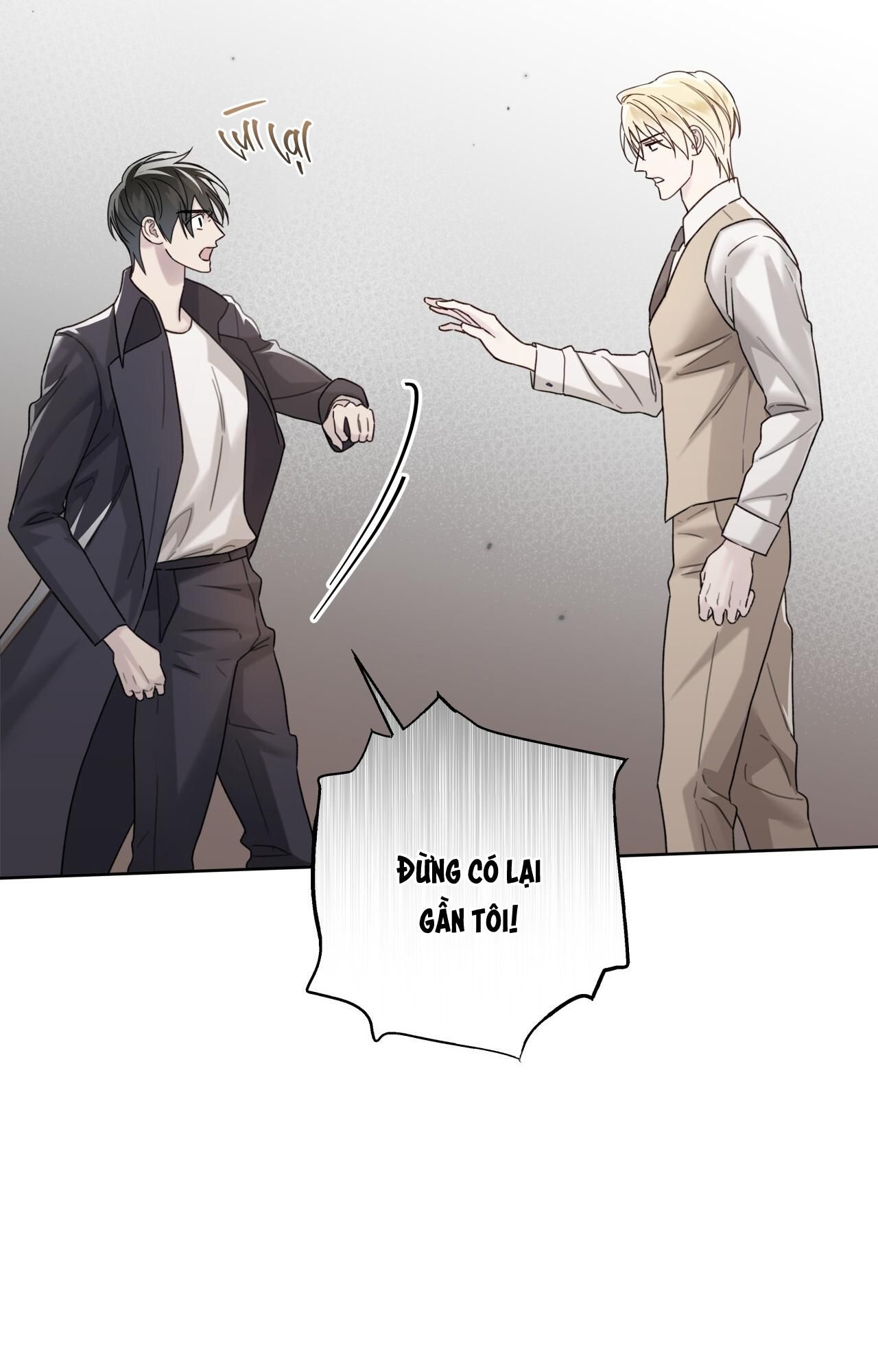 đọc truyện Hiểm Họa Guiding Chương 51 ảnh 37 tại Thiên Thai Truyện