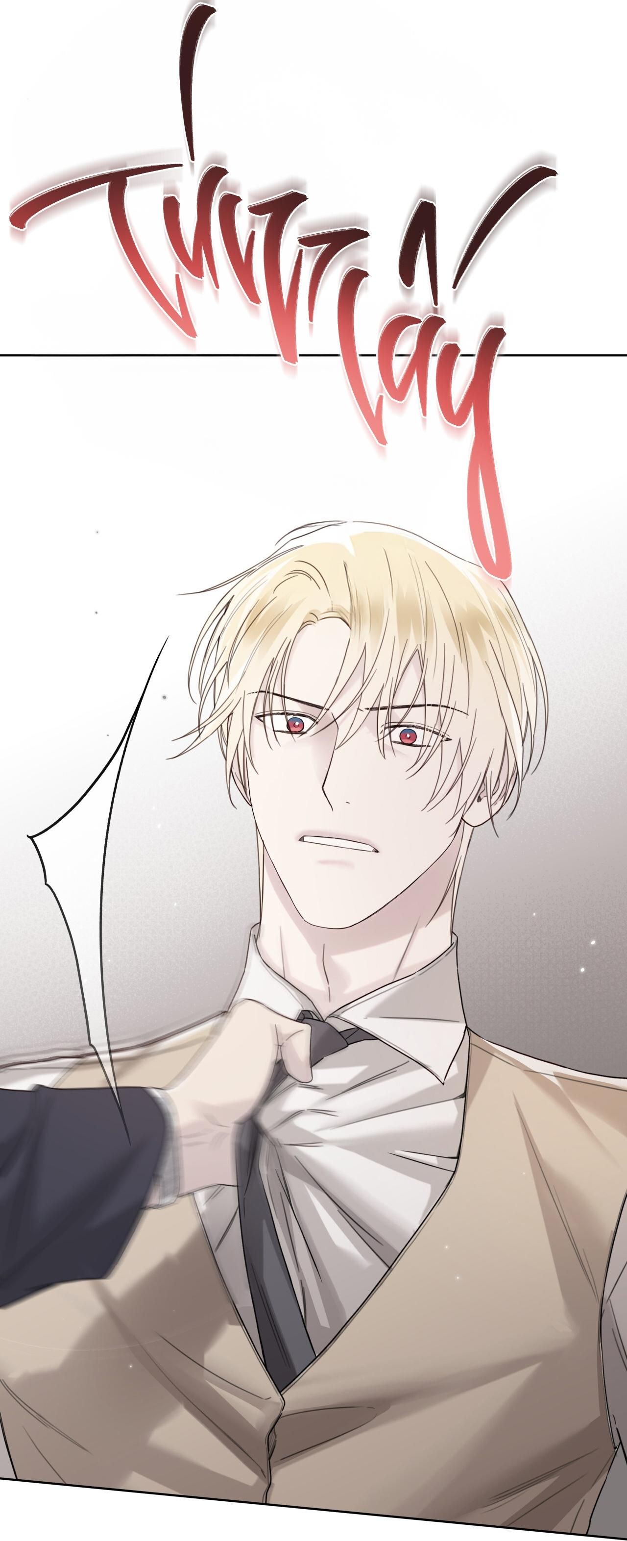 đọc truyện Hiểm Họa Guiding Chương 51 ảnh 40 tại Thiên Thai Truyện