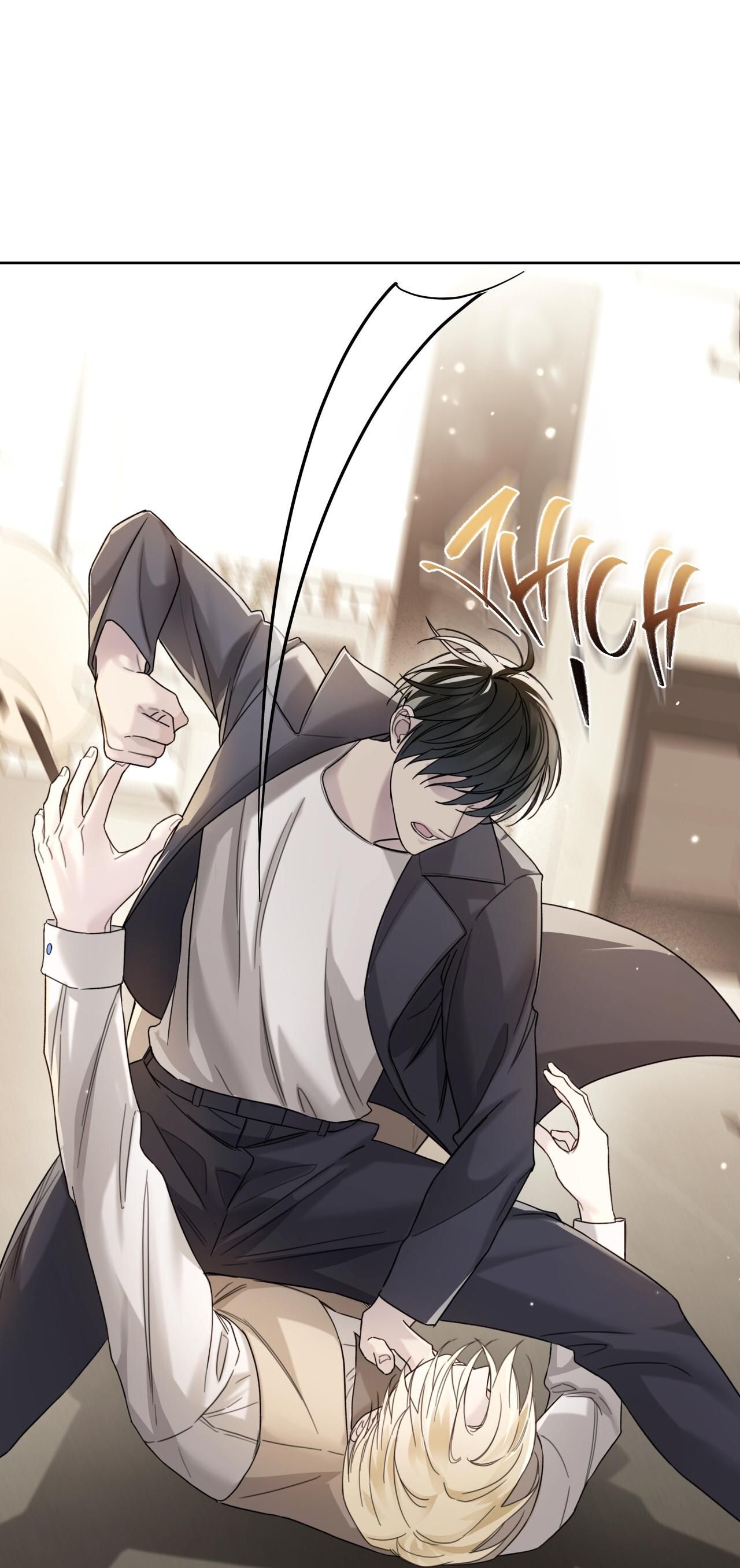 đọc truyện Hiểm Họa Guiding Chương 51 ảnh 42 tại Thiên Thai Truyện