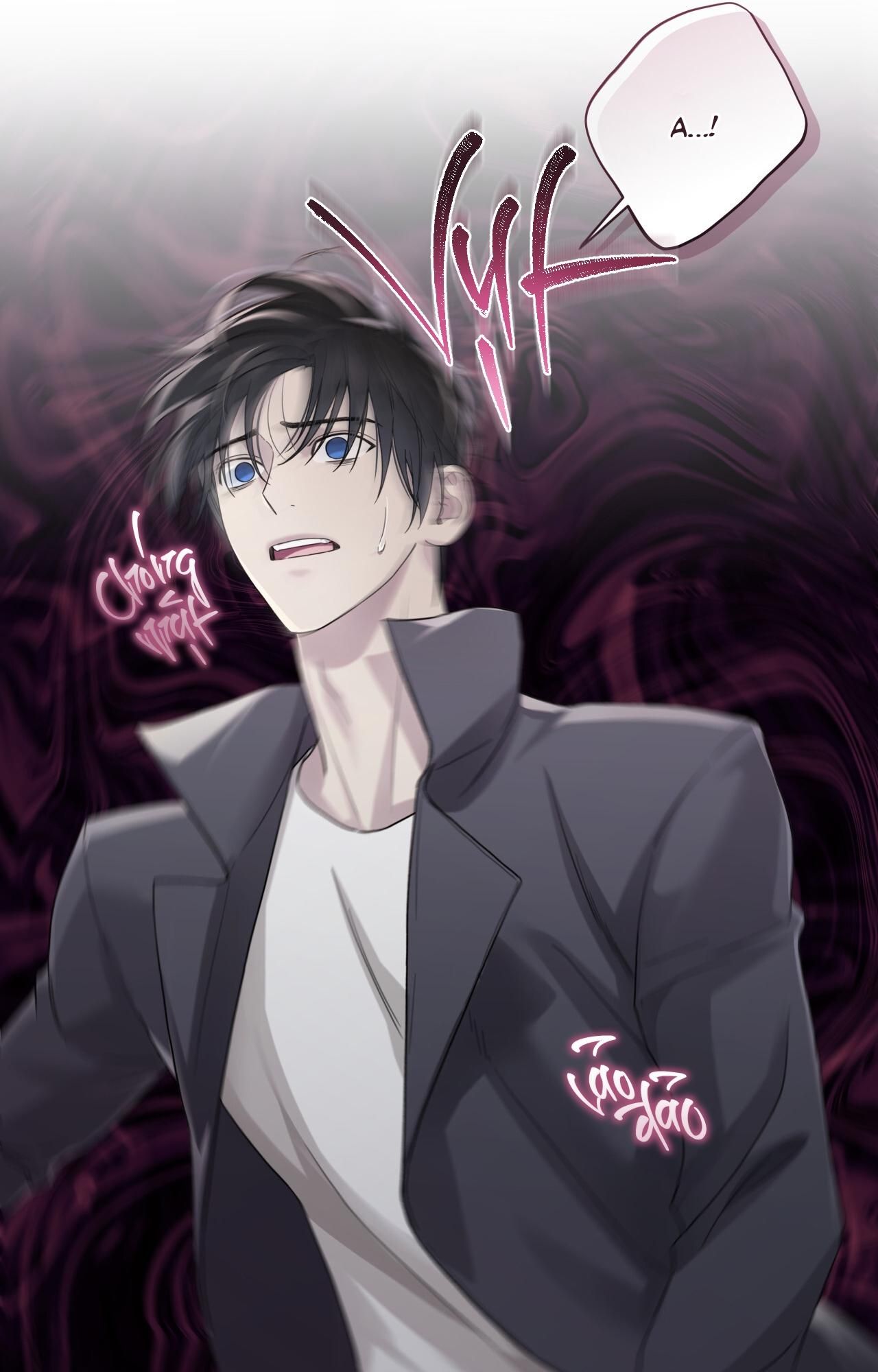 đọc truyện Hiểm Họa Guiding Chương 51 ảnh 47 tại Thiên Thai Truyện