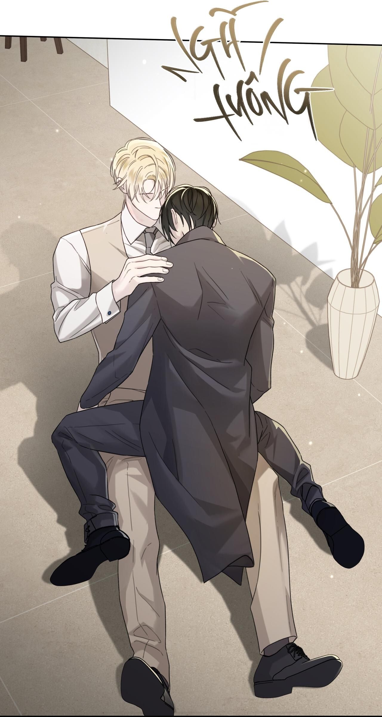 đọc truyện Hiểm Họa Guiding Chương 51 ảnh 49 tại Thiên Thai Truyện