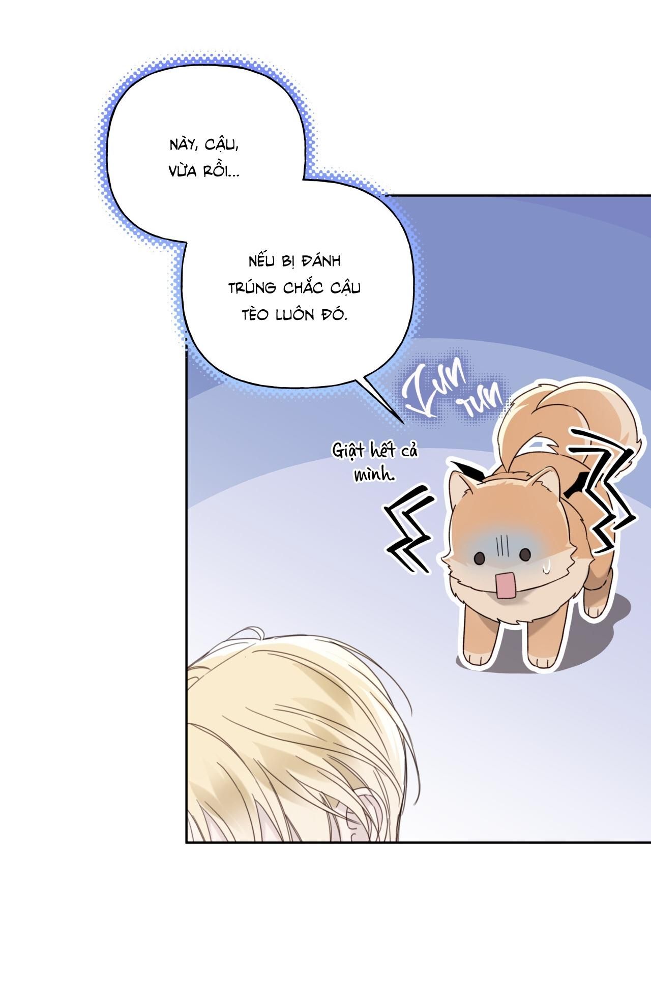 đọc truyện Hiểm Họa Guiding Chương 51 ảnh 52 tại Thiên Thai Truyện