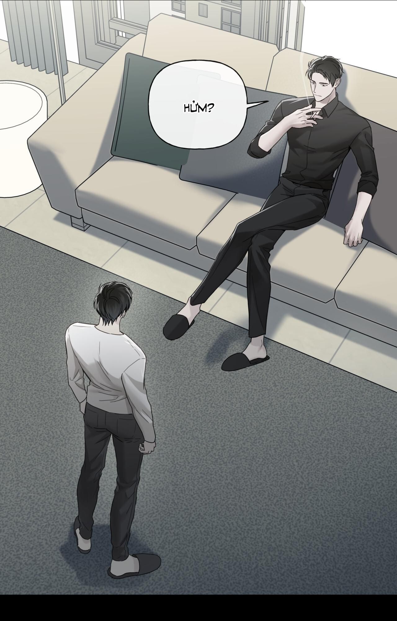 đọc truyện Hiểm Họa Guiding Chương 51 ảnh 8 tại Thiên Thai Truyện