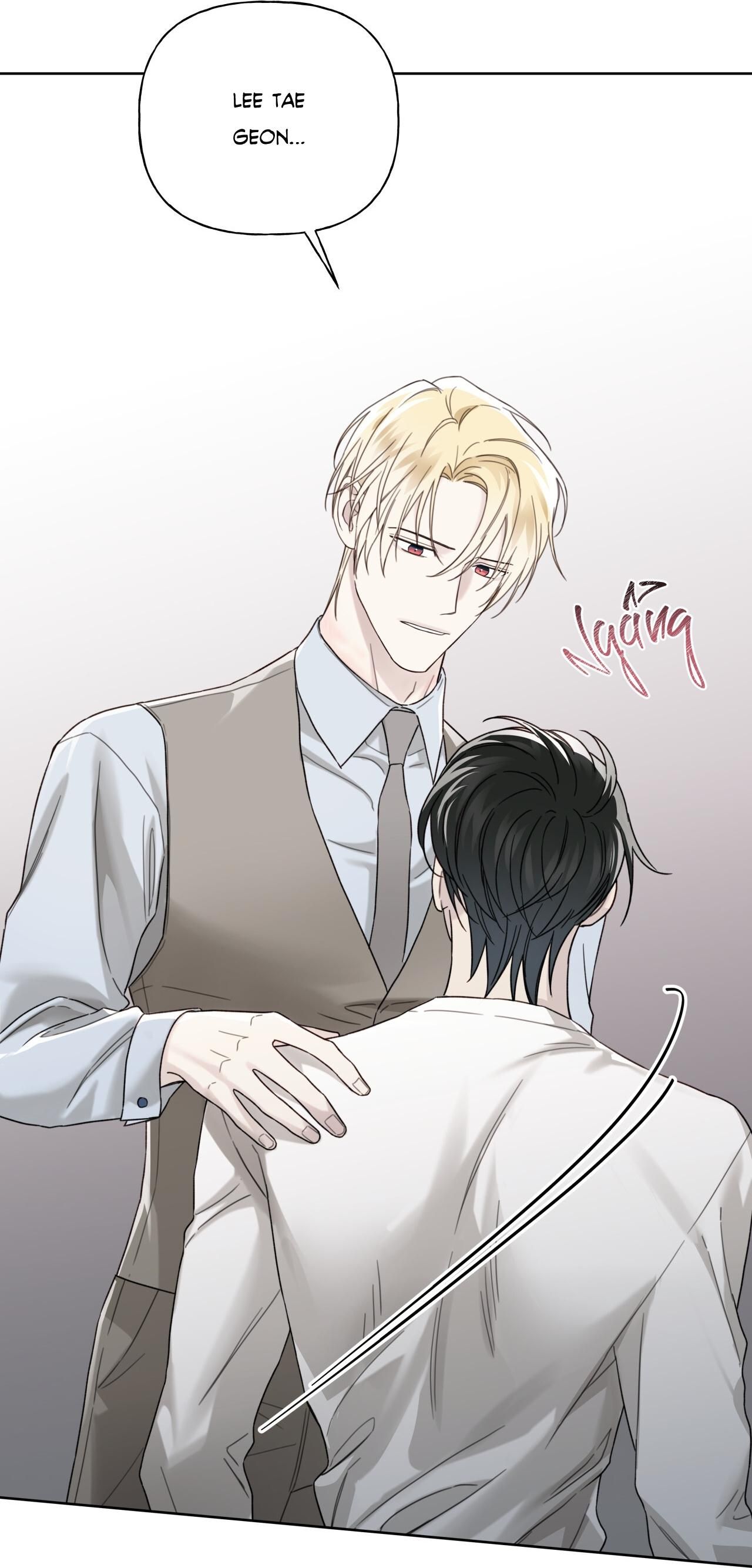 đọc truyện Hiểm Họa Guiding Chương 51 ảnh 66 tại Thiên Thai Truyện