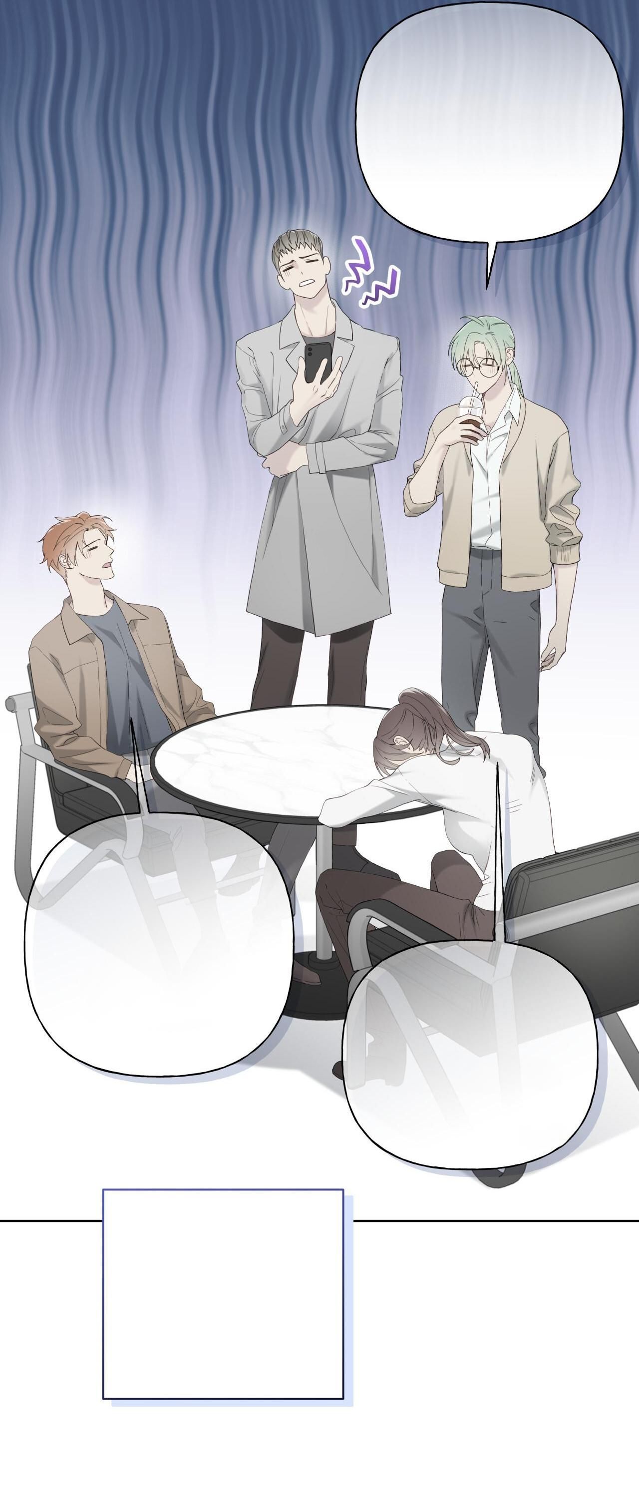 đọc truyện Hiểm Họa Guiding Chương 53 ảnh 3 tại Thiên Thai Truyện