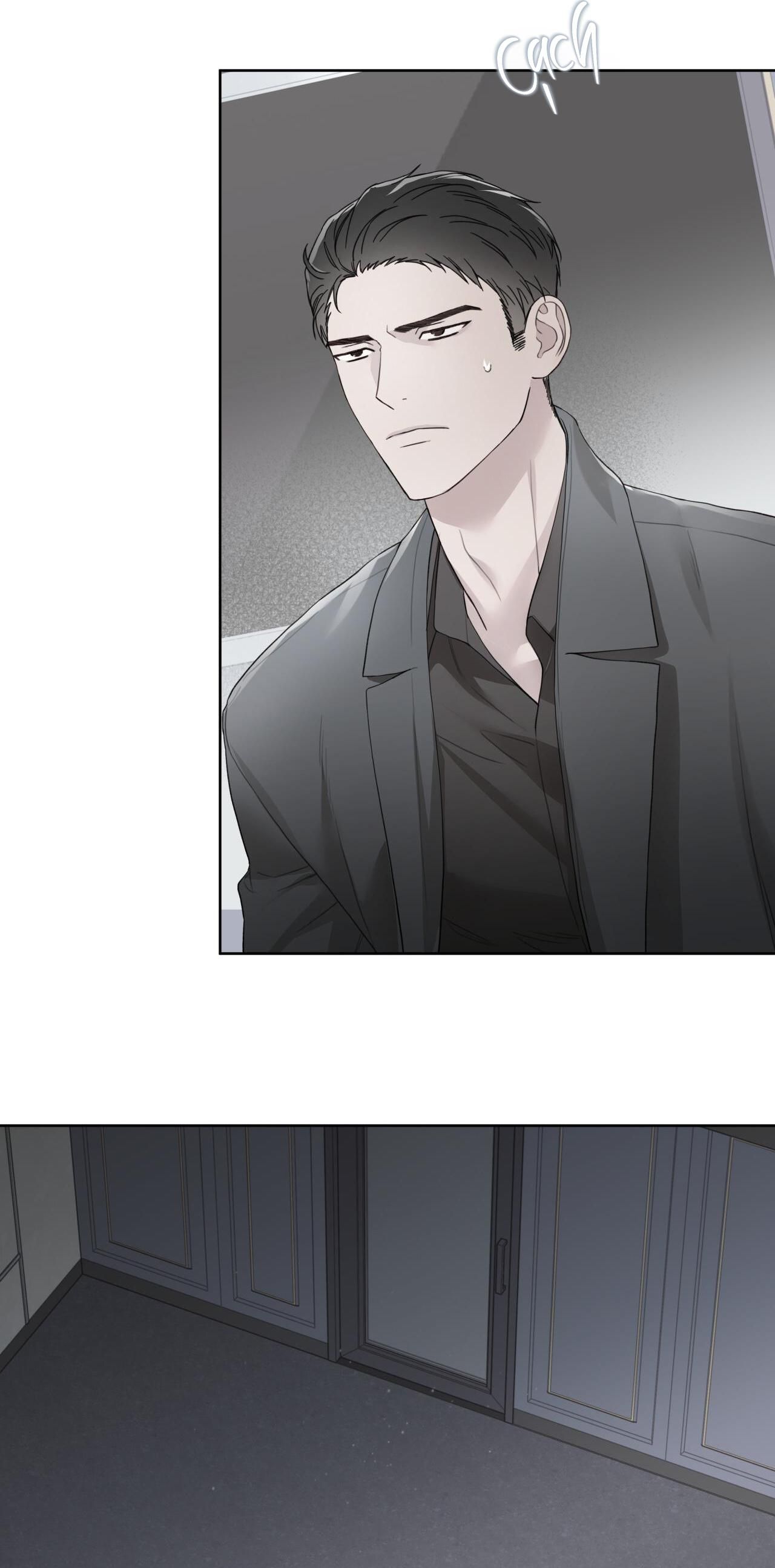 đọc truyện Hiểm Họa Guiding Chương 53 ảnh 104 tại Thiên Thai Truyện