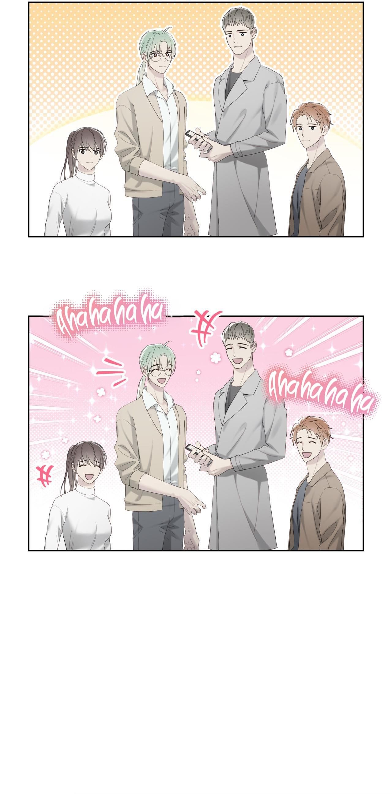 đọc truyện Hiểm Họa Guiding Chương 53 ảnh 18 tại Thiên Thai Truyện