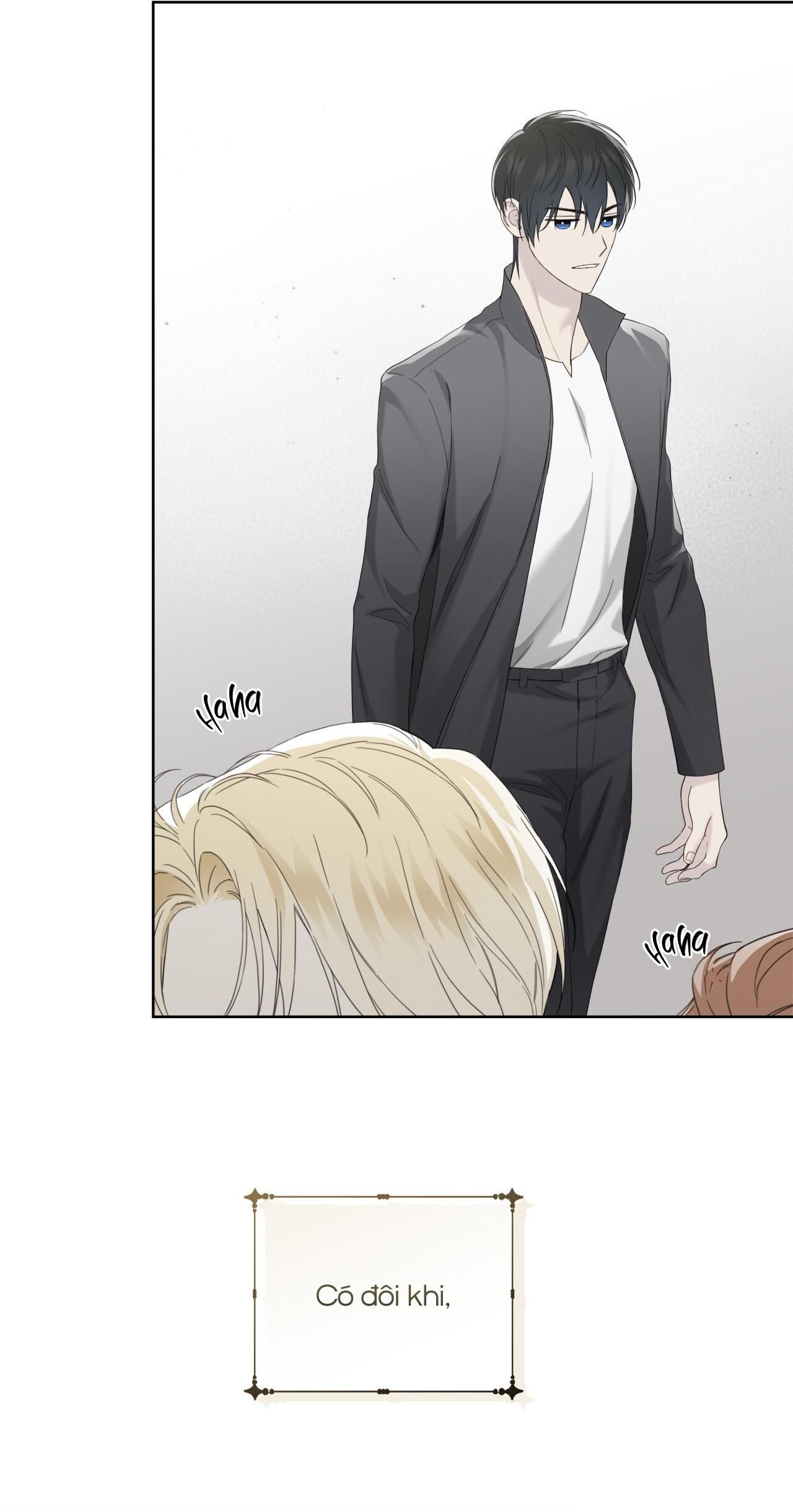 đọc truyện Hiểm Họa Guiding Chương 53 ảnh 19 tại Thiên Thai Truyện