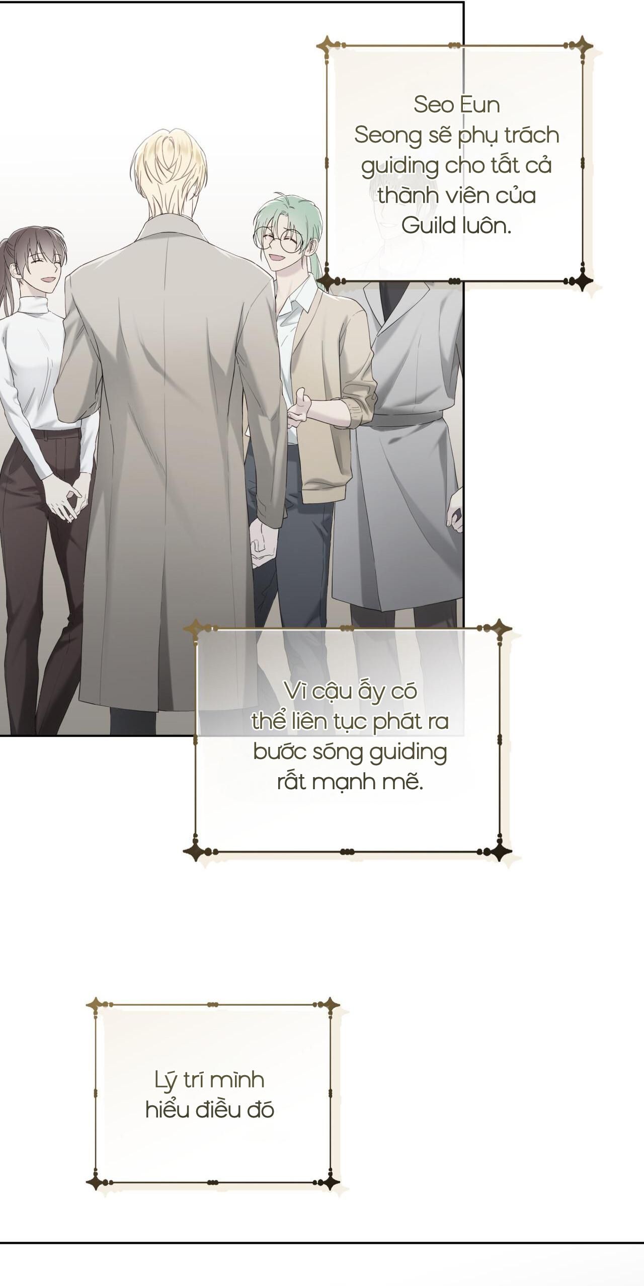 đọc truyện Hiểm Họa Guiding Chương 53 ảnh 20 tại Thiên Thai Truyện