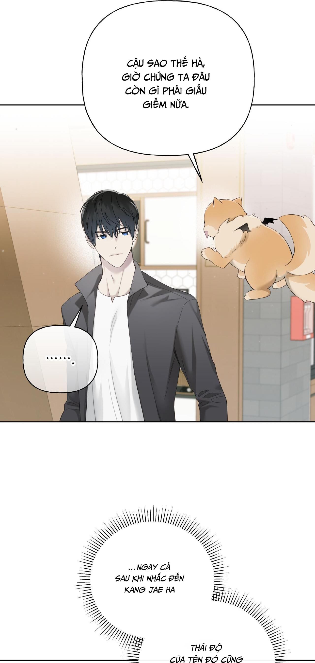 đọc truyện Hiểm Họa Guiding Chương 53 ảnh 24 tại Thiên Thai Truyện