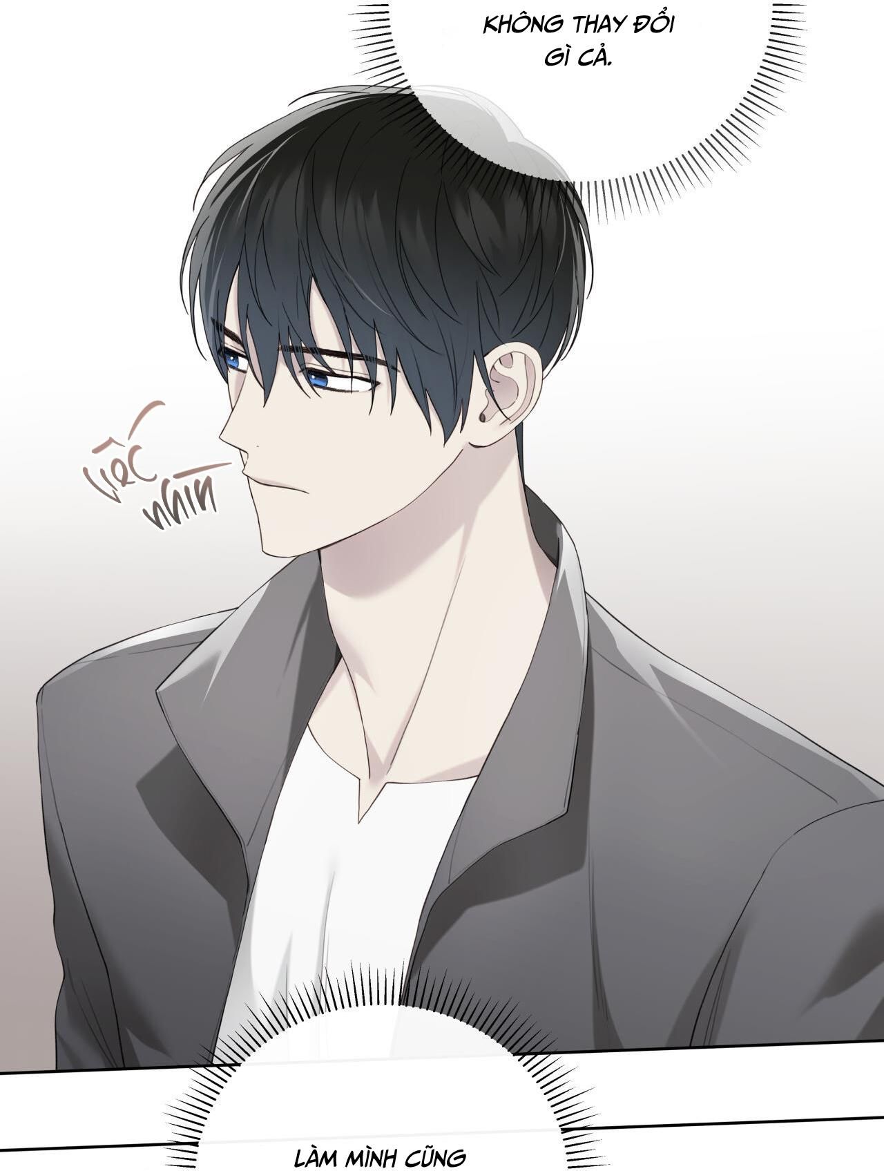 đọc truyện Hiểm Họa Guiding Chương 53 ảnh 25 tại Thiên Thai Truyện