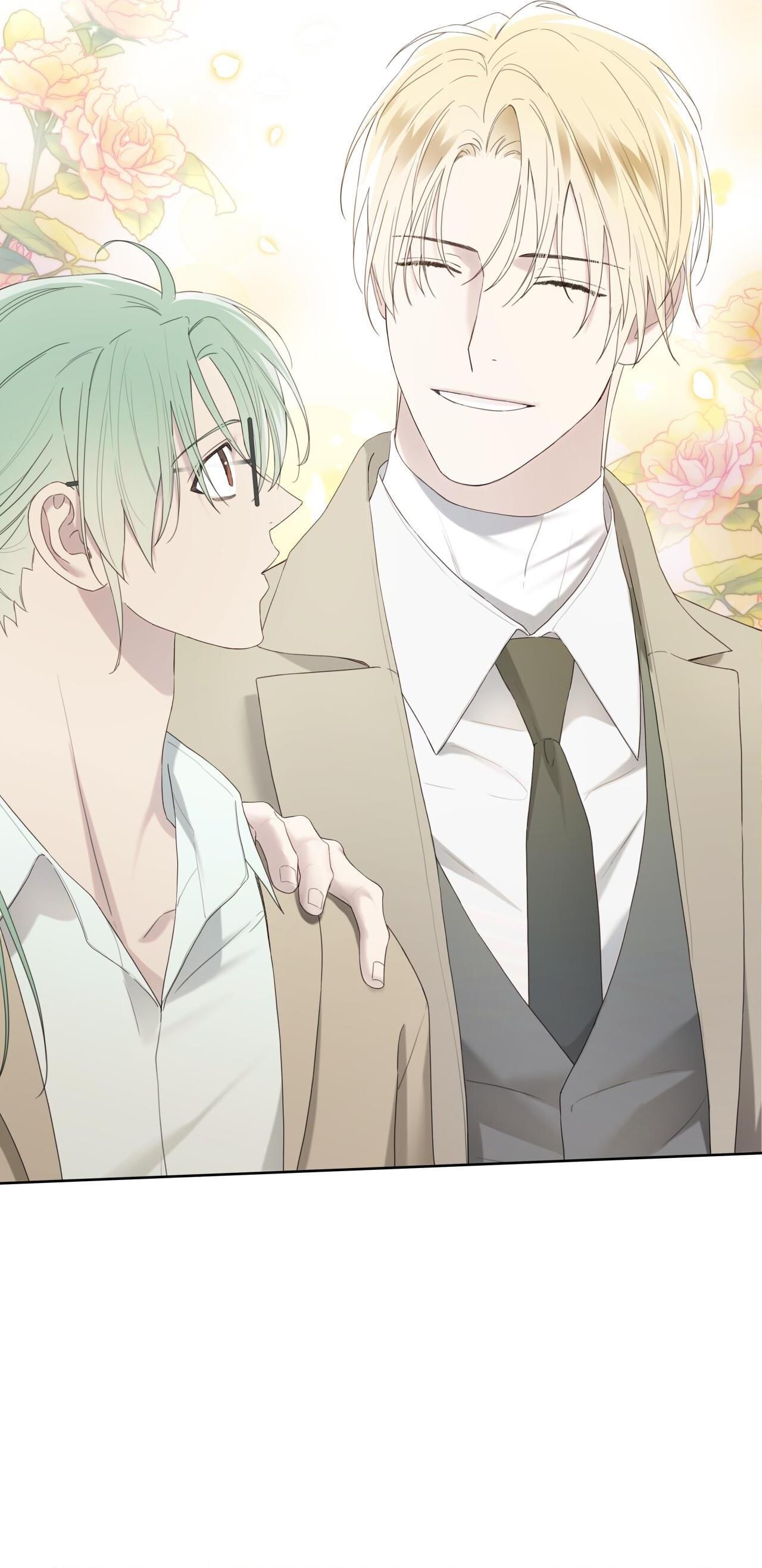 đọc truyện Hiểm Họa Guiding Chương 53 ảnh 5 tại Thiên Thai Truyện