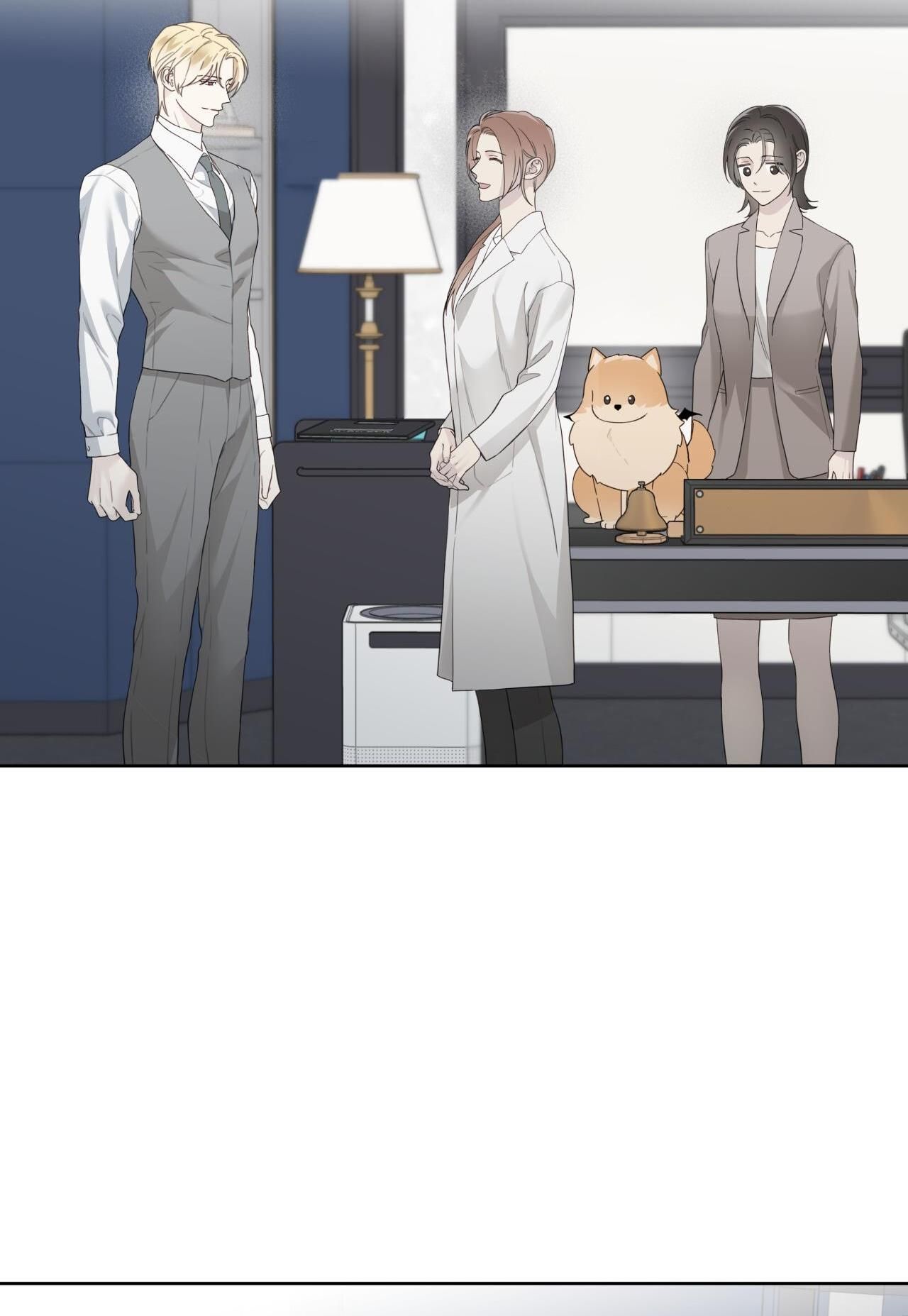 đọc truyện Hiểm Họa Guiding Chương 53 ảnh 35 tại Thiên Thai Truyện