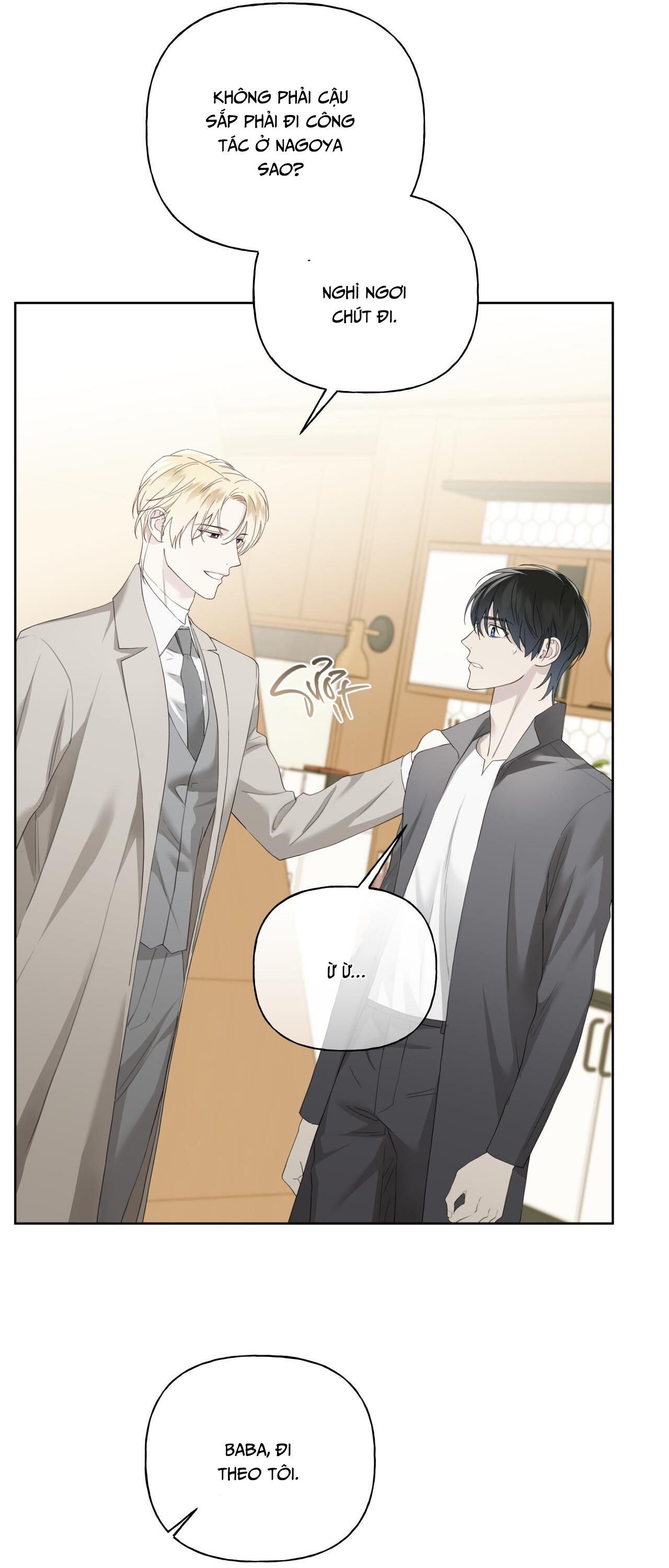 đọc truyện Hiểm Họa Guiding Chương 53 ảnh 41 tại Thiên Thai Truyện